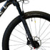 Angel Alpha MTB Black