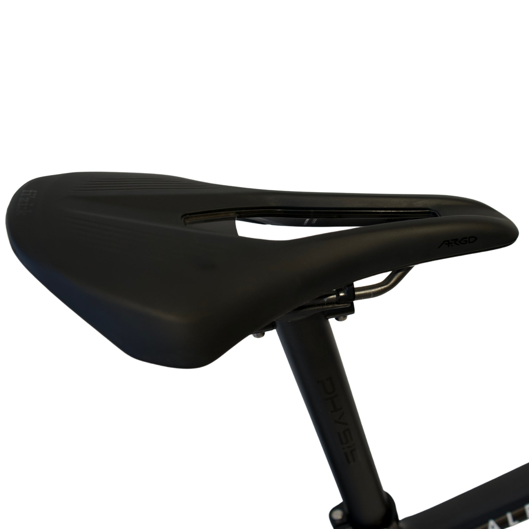 Angel Alpha MTB Black