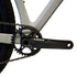 Angel Alpha MTB White