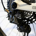 Angel Alpha MTB White