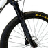Angel Alpha MTB White