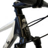 Angel Alpha MTB White