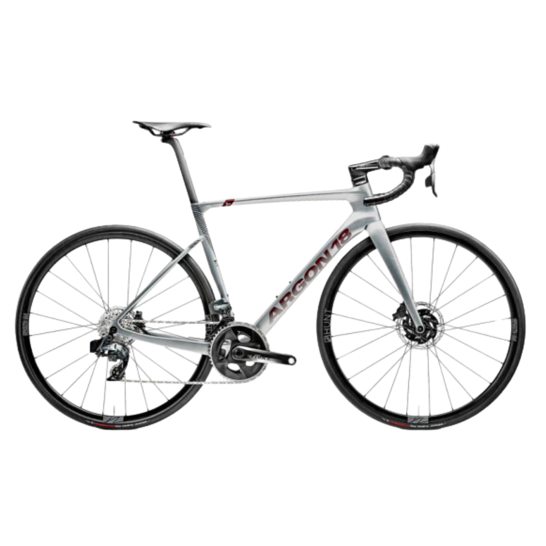 Argon 18 Sum SRAM Rival AXS