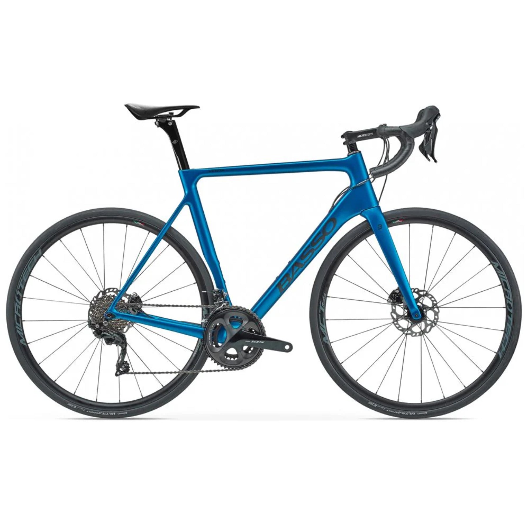 Basso Venta Disc 105