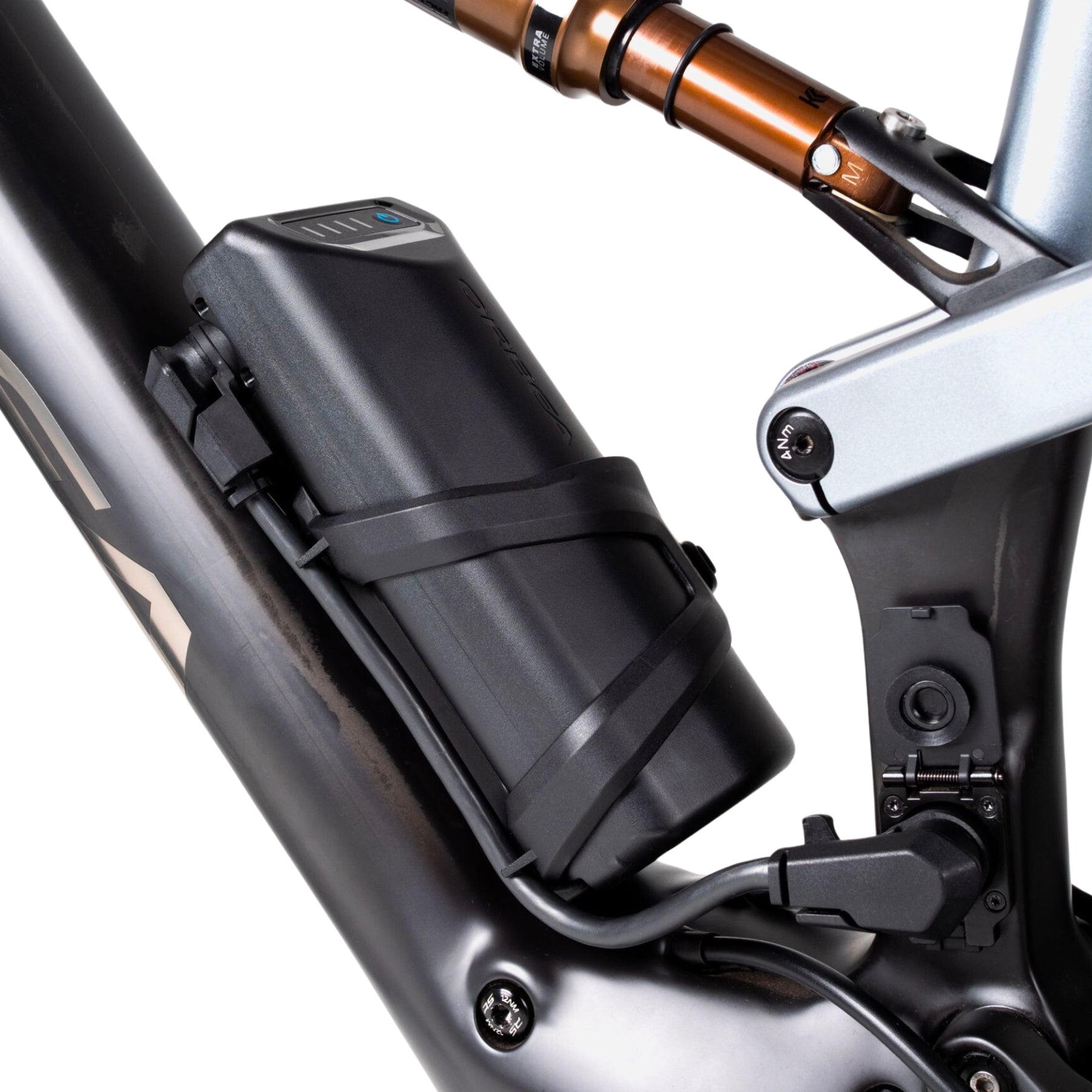 Bateria Externa Orbea RS Range Extender Gen 2 JustVélo