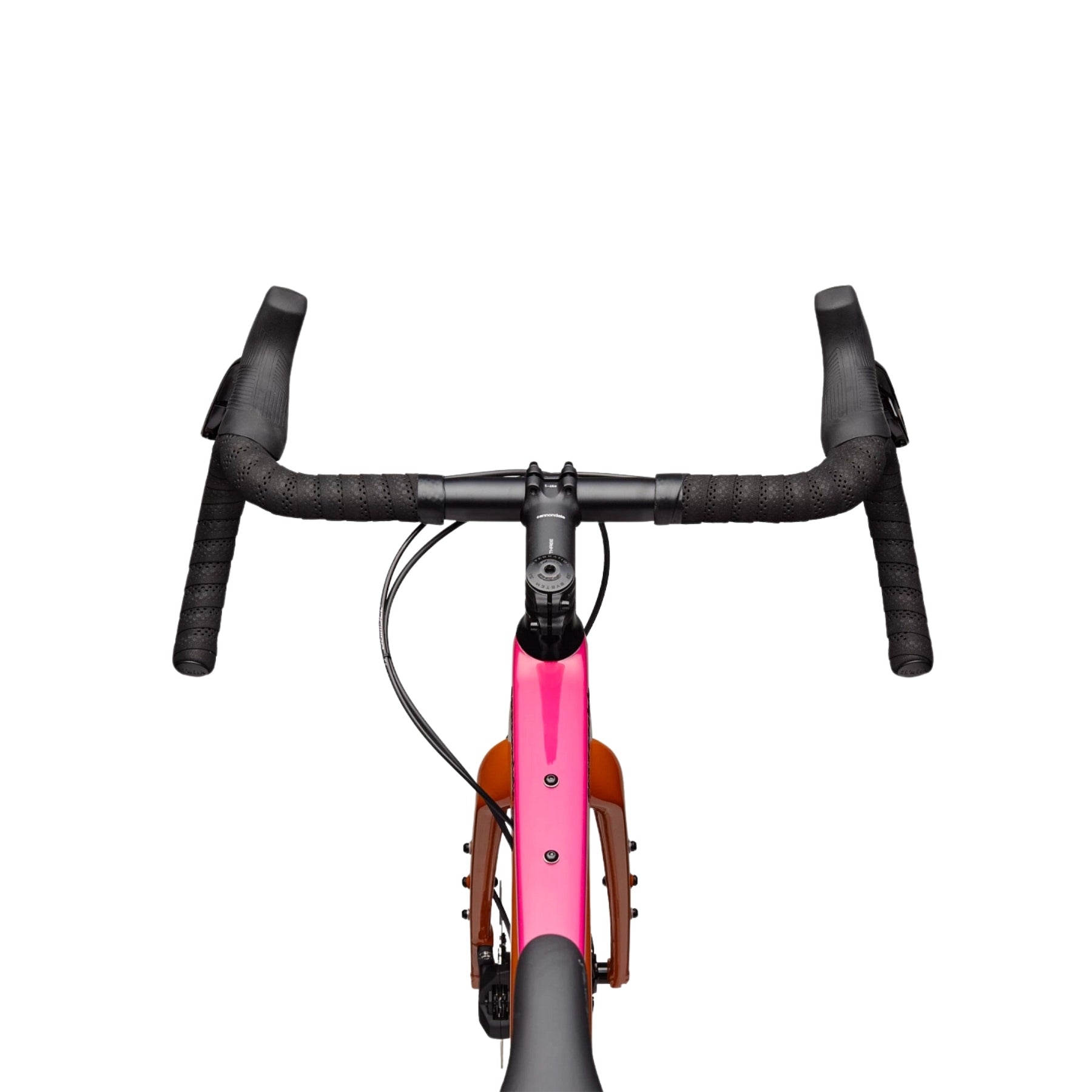 Topstone Carbon Apex 1 Cinnamon JustVélo