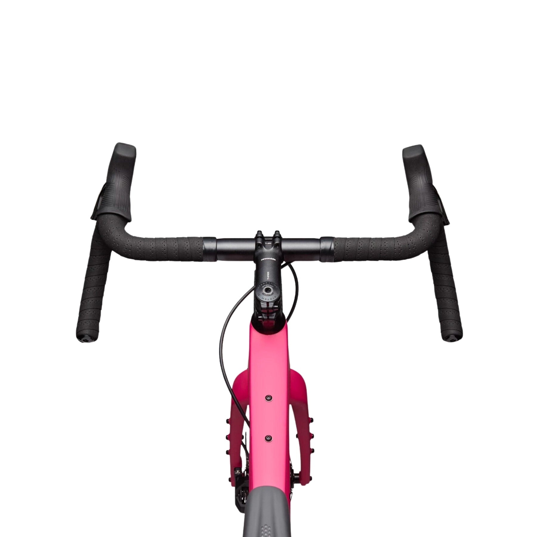 Cannondale Topstone Carbon Apex AXS Orchid JustVélo