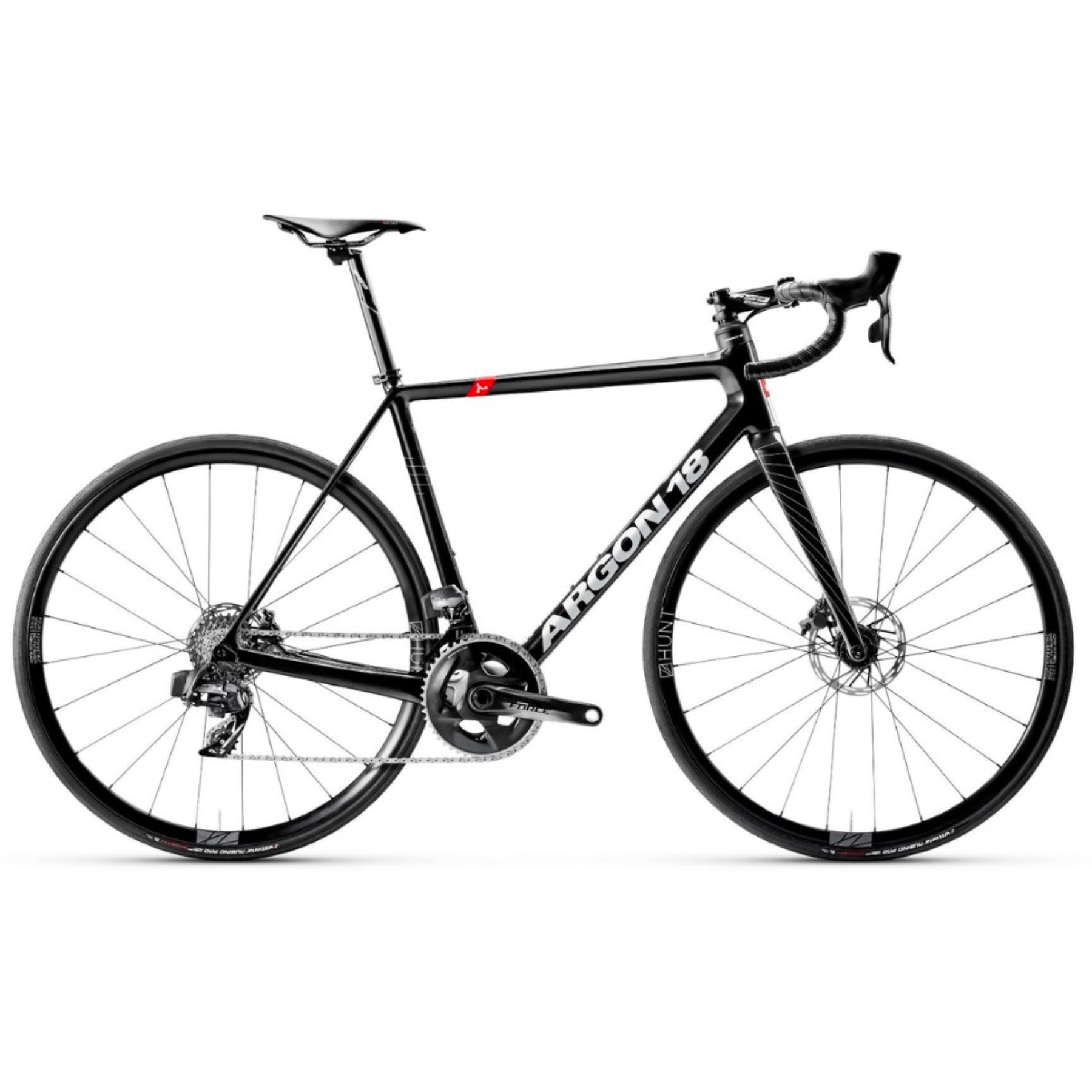 Bicicleta Argon18 Gallium CS Disc Rival