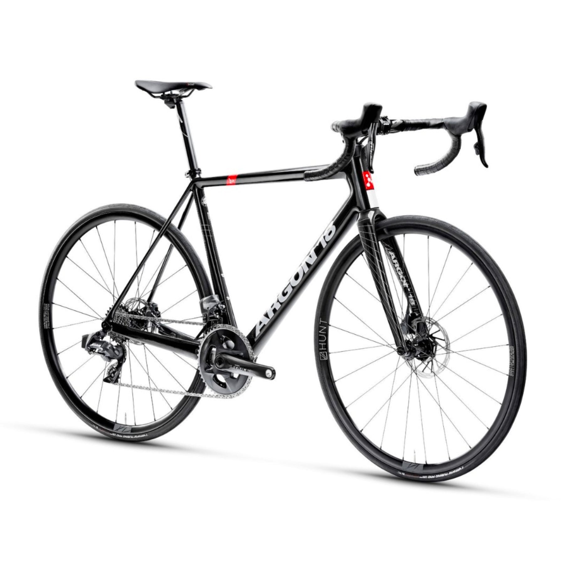 Bicicleta Argon18 Gallium CS Disc Rival