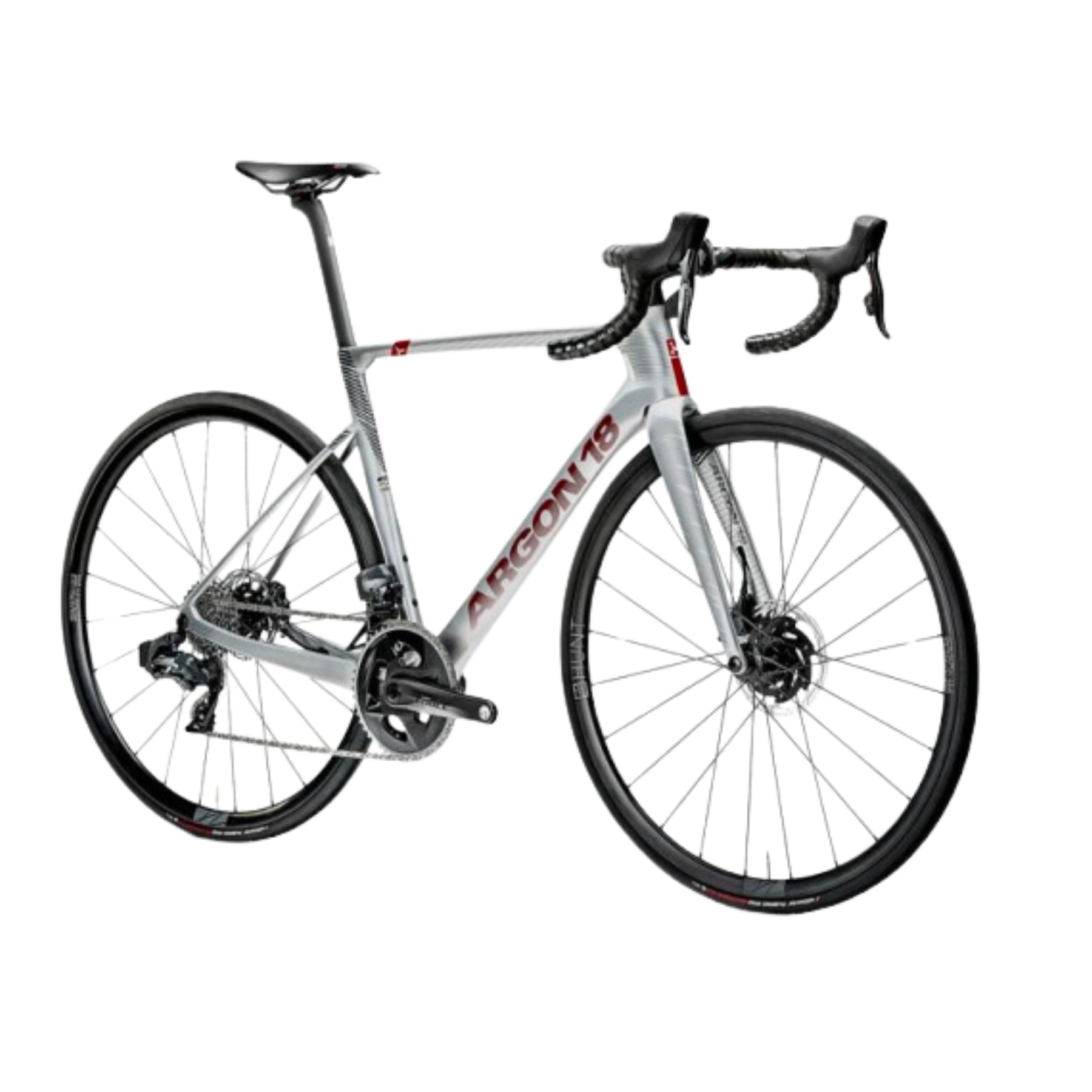 Argon 18 Sum SRAM Rival AXS