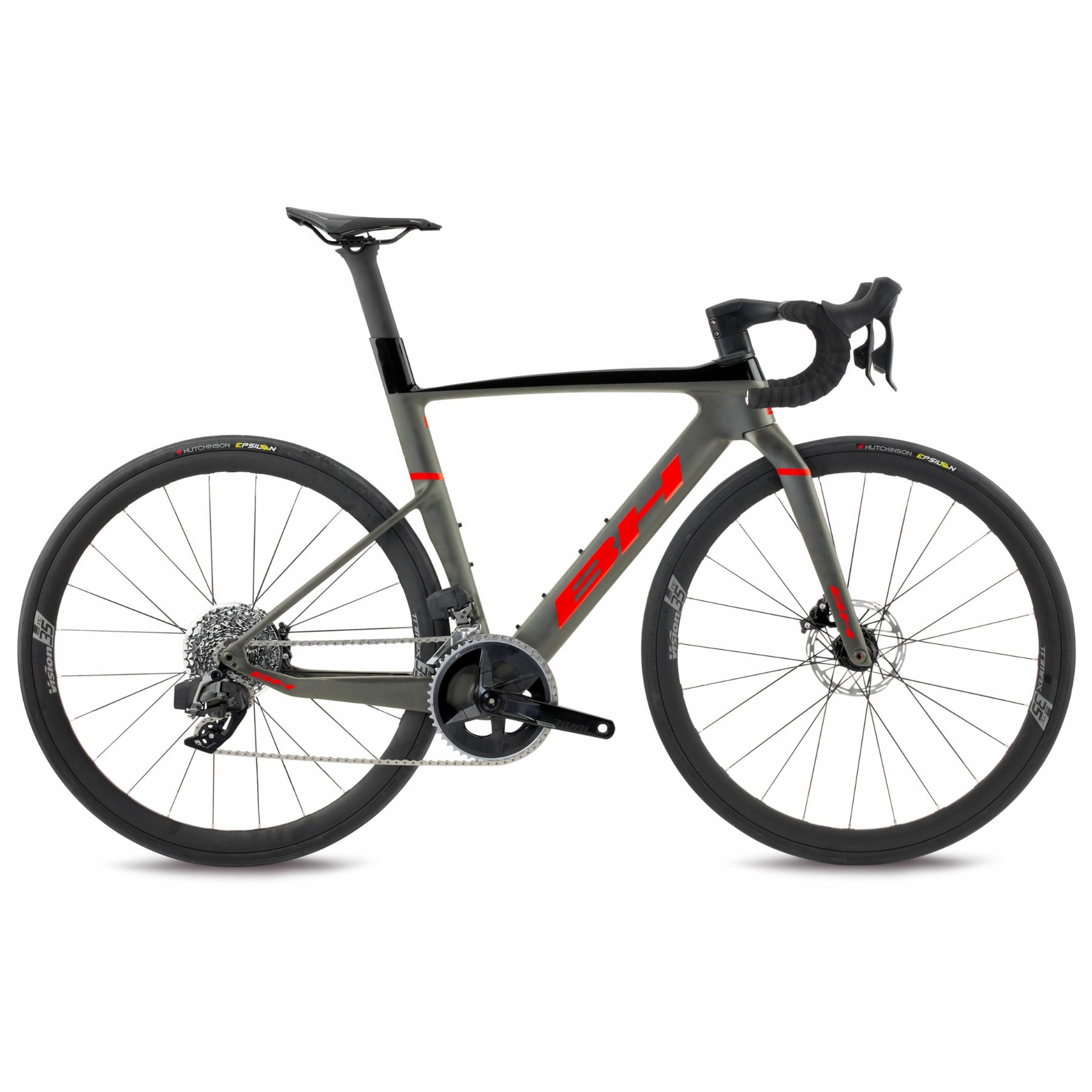 BH Aerolight 6.0 SRAM Rival eTap AXS 12v