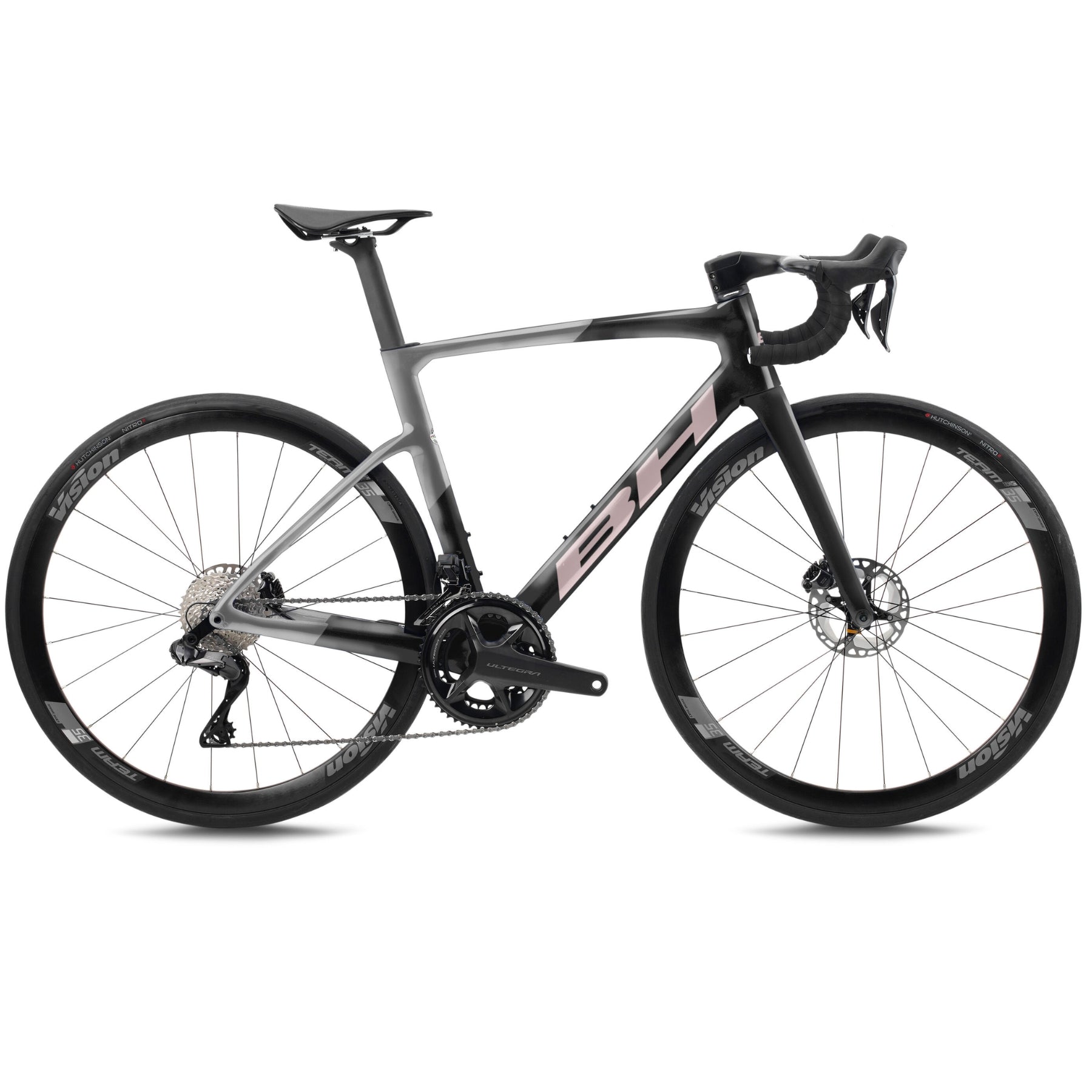 Bicicleta BH RS1 4.5