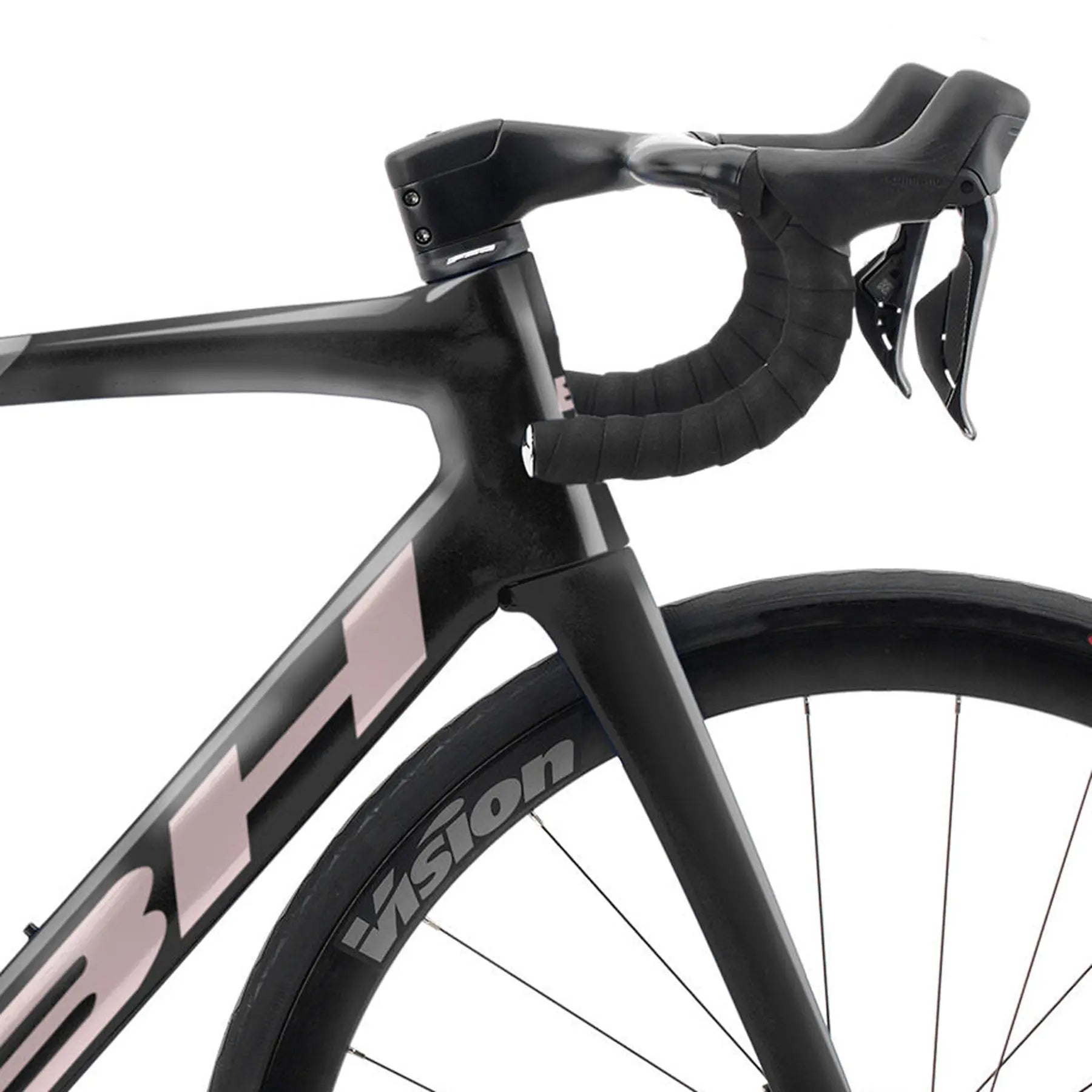 Bicicleta BH RS1 4.5