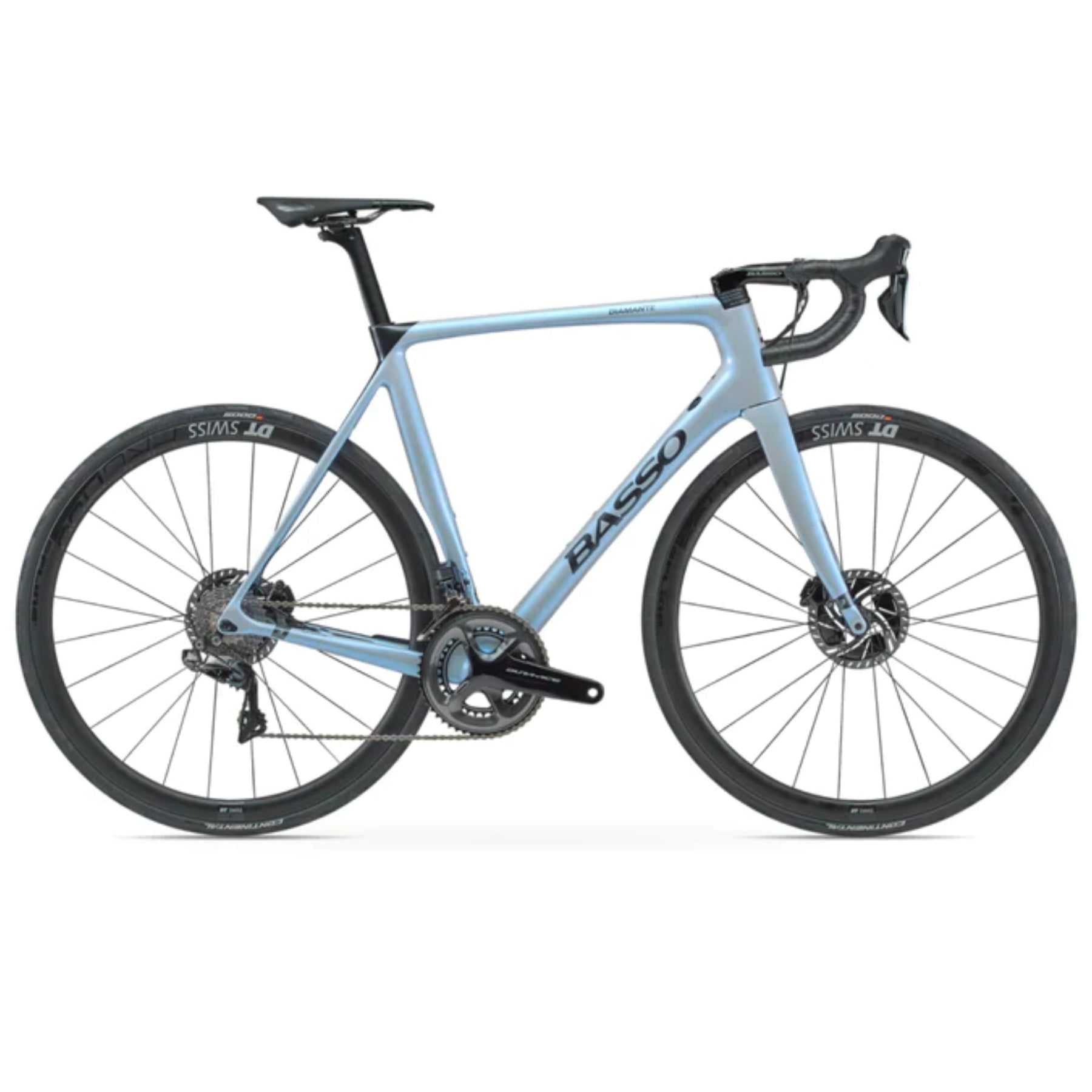 Basso Diamante Force AXS