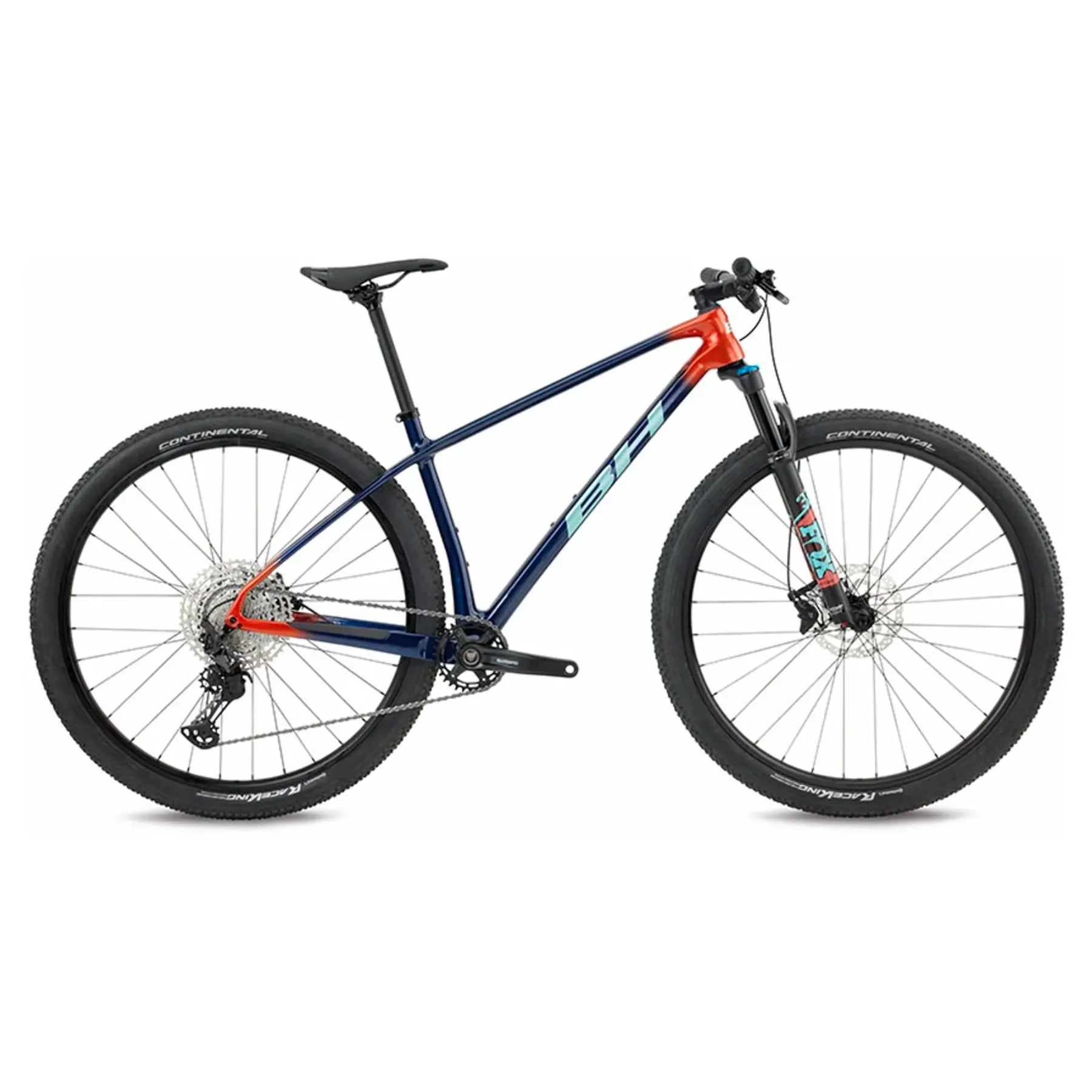 Bicicleta Bh Ultimate 7.0 Xt