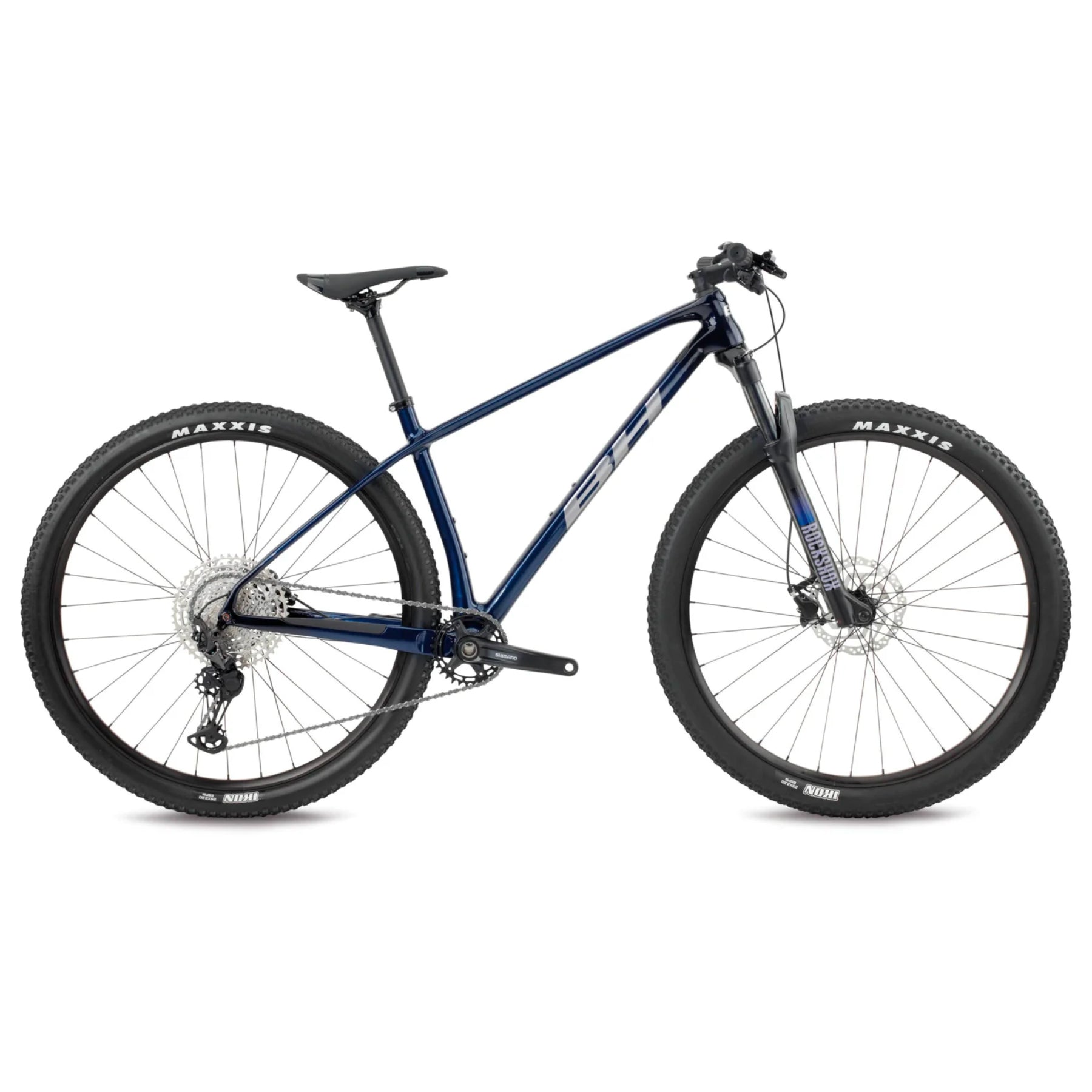 Bicicleta Bh Ultimate 7.0 Xt