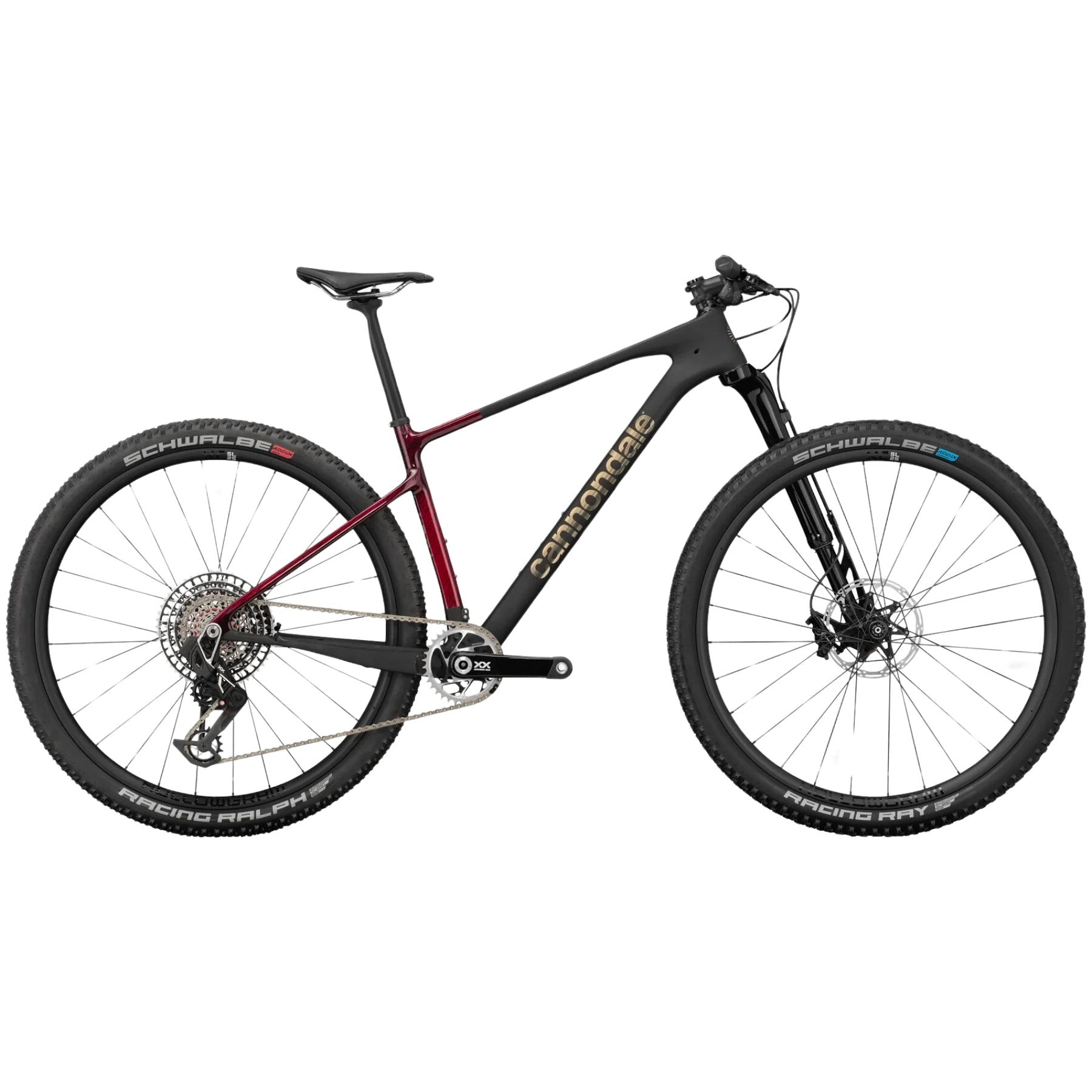 Cannondale Lab71 Scalpel Ht 