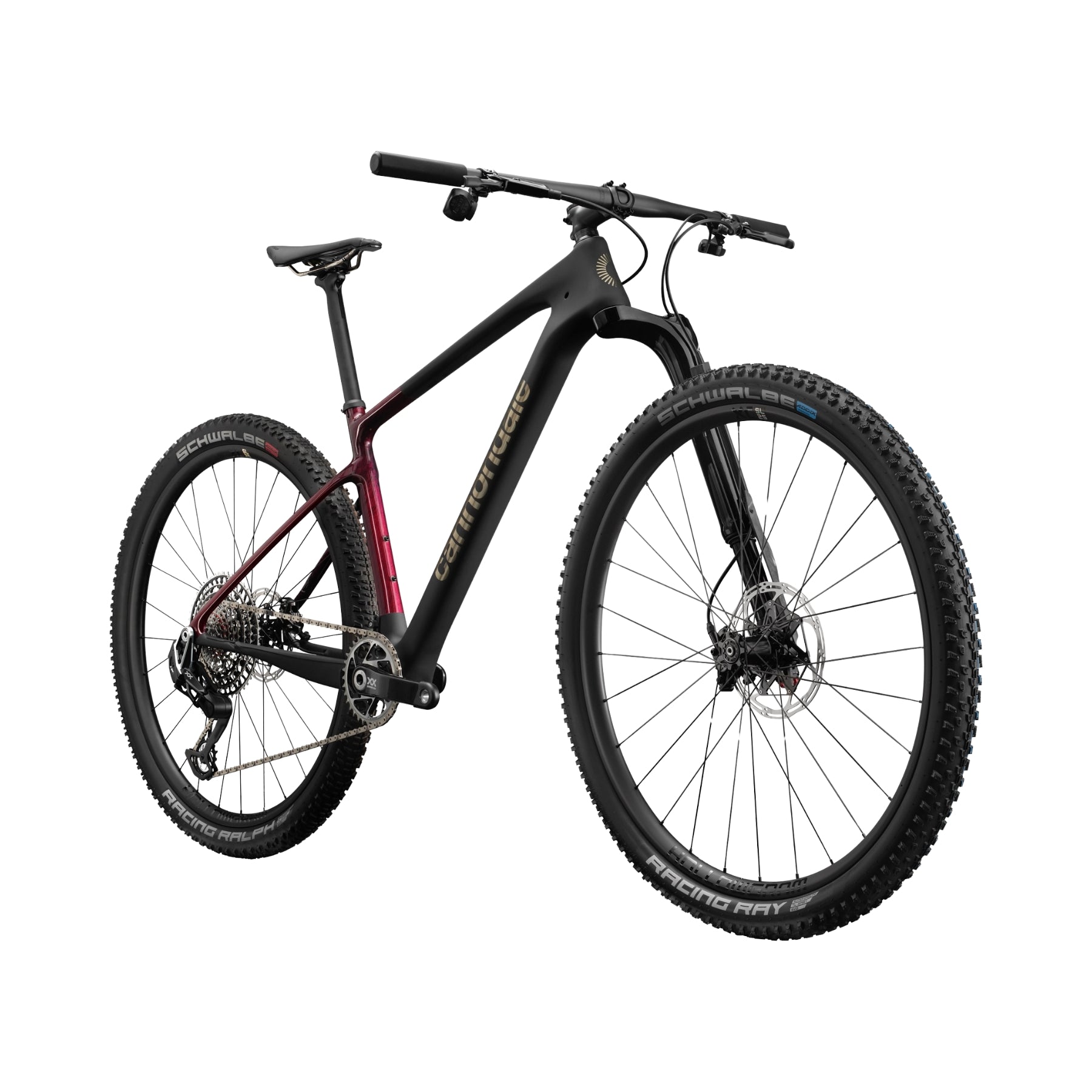 Cannondale Lab71 Scalpel Ht 
