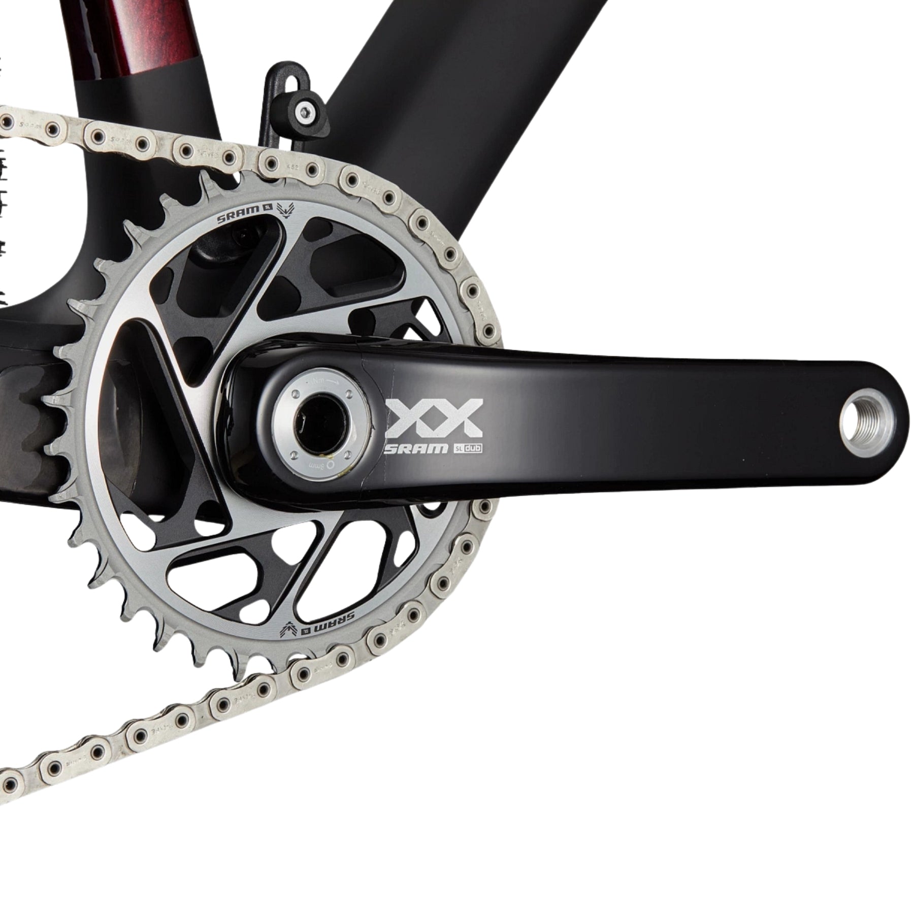 Cannondale Lab71 Scalpel Ht 