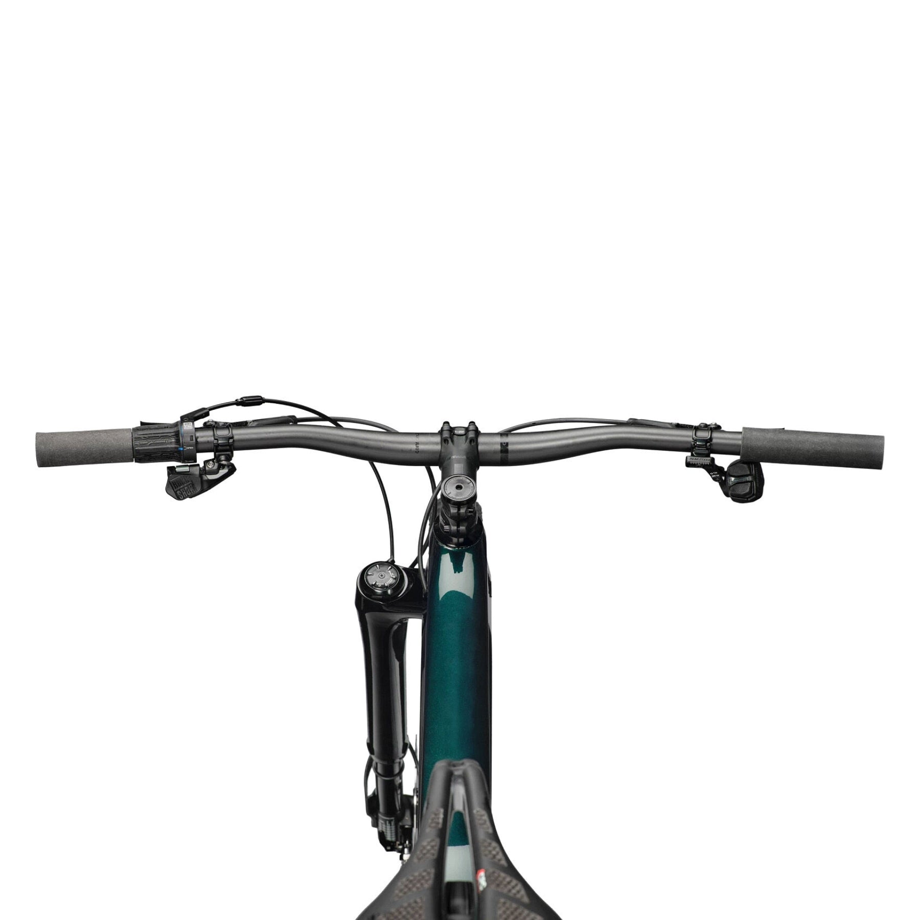 Bicicleta Cannondale Lab71 Scalpel Se