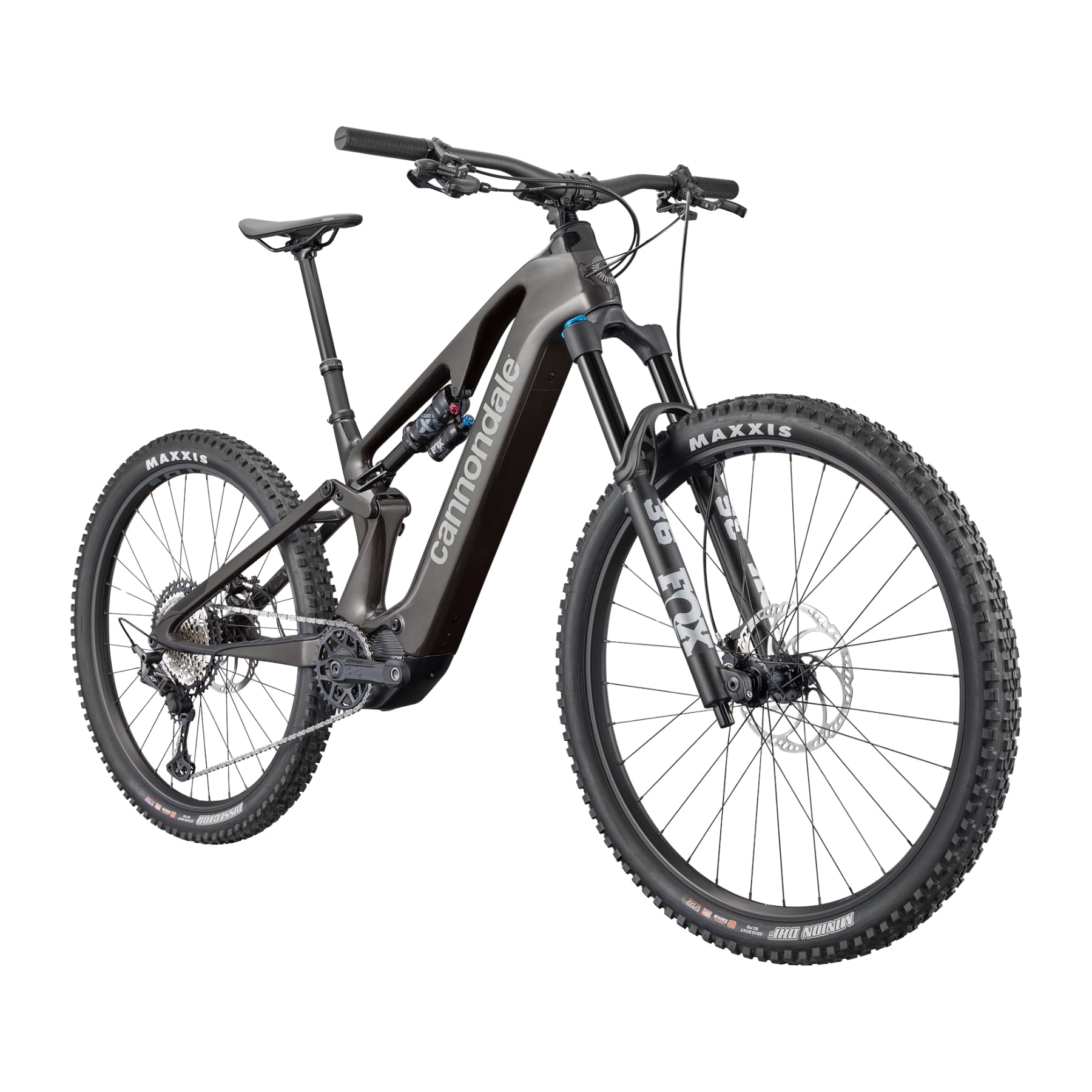 Bicicleta Cannondale Moterra Carbon SL2