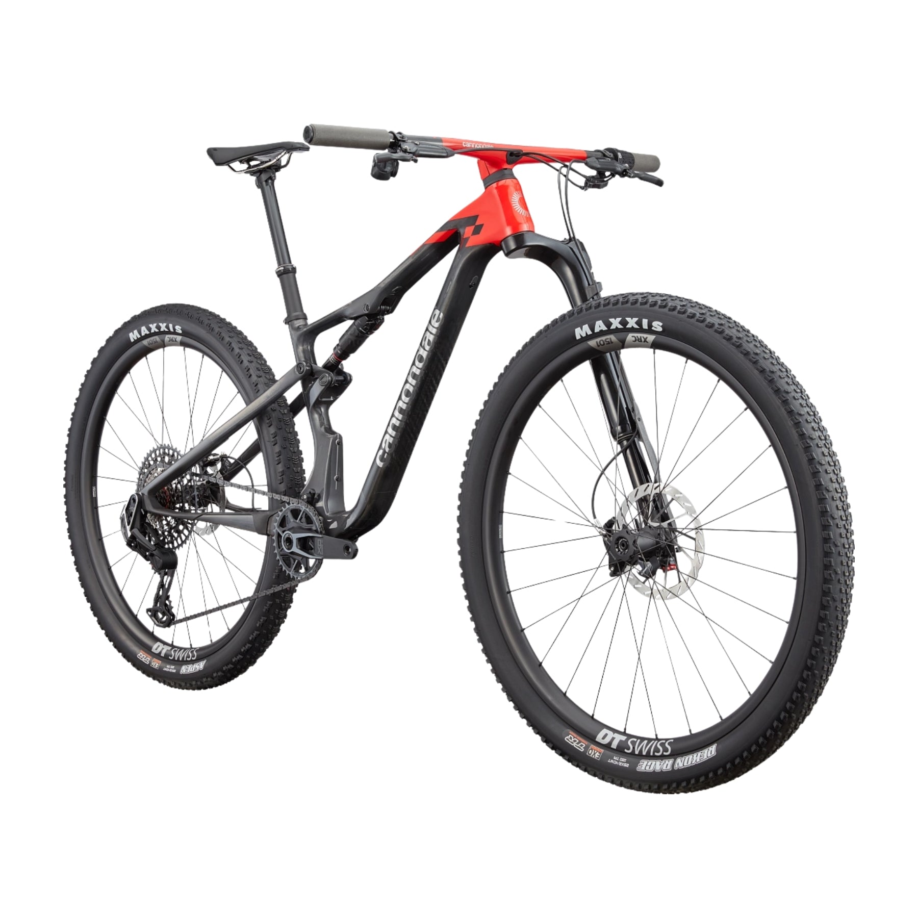 Cannondale Scalpel Carbon 1