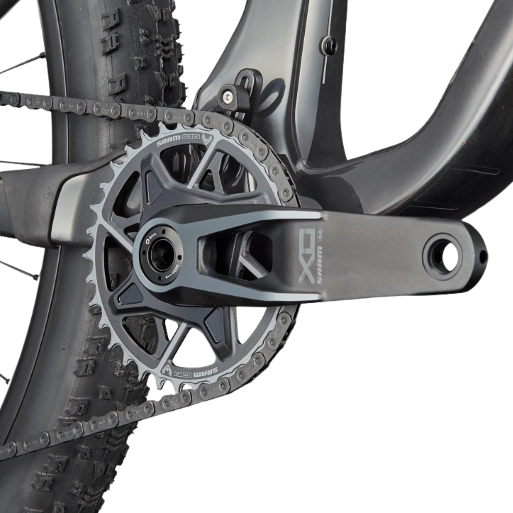 Cannondale Scalpel Carbon 1