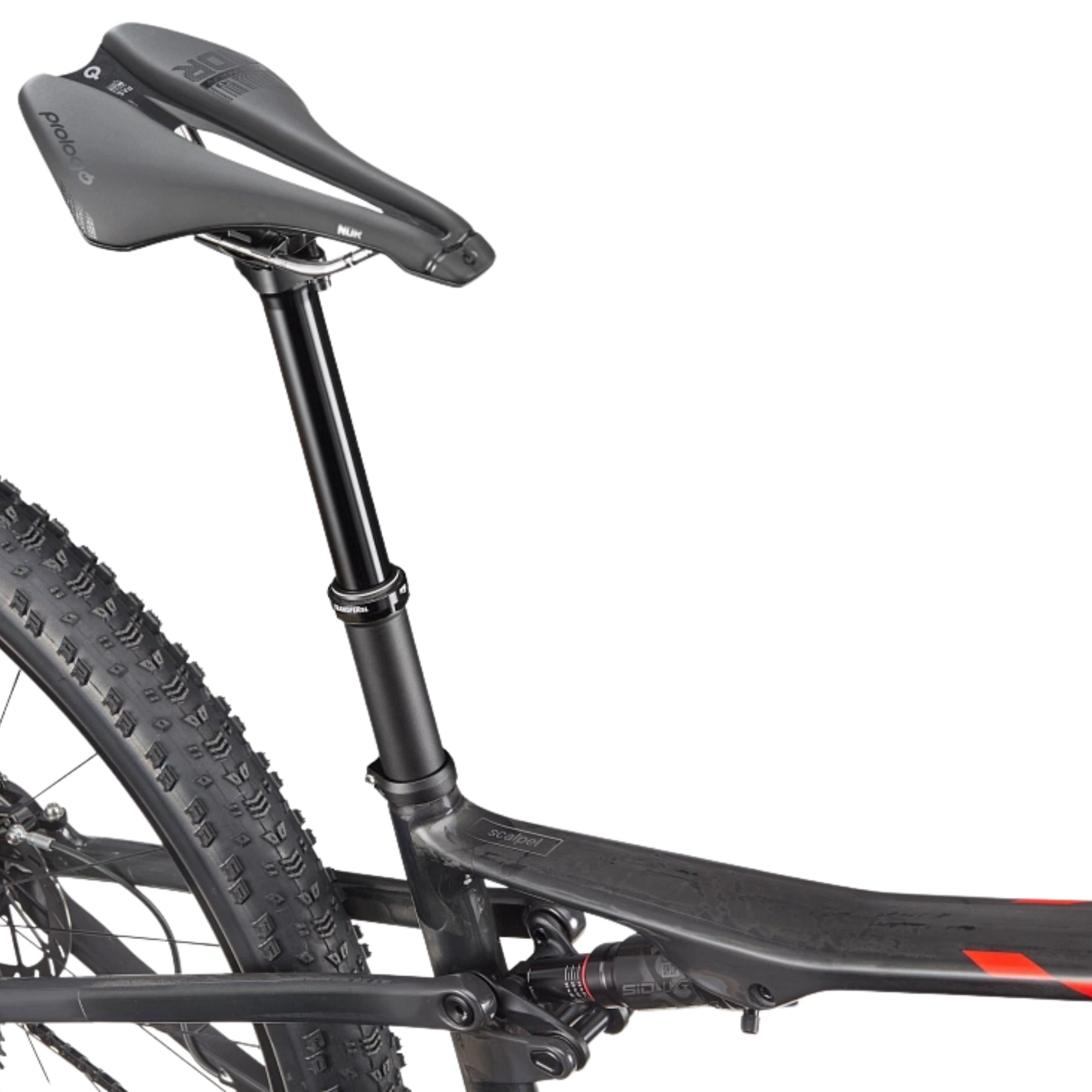 Cannondale Scalpel Carbon 1