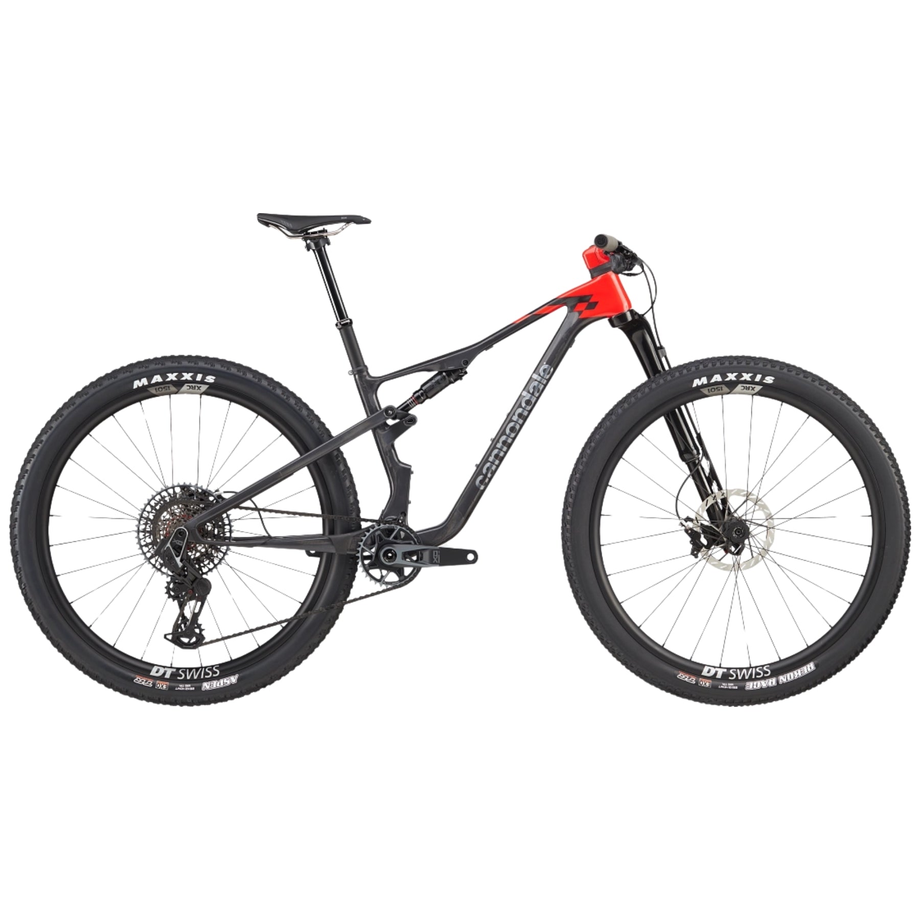 Cannondale Scalpel Carbon 1