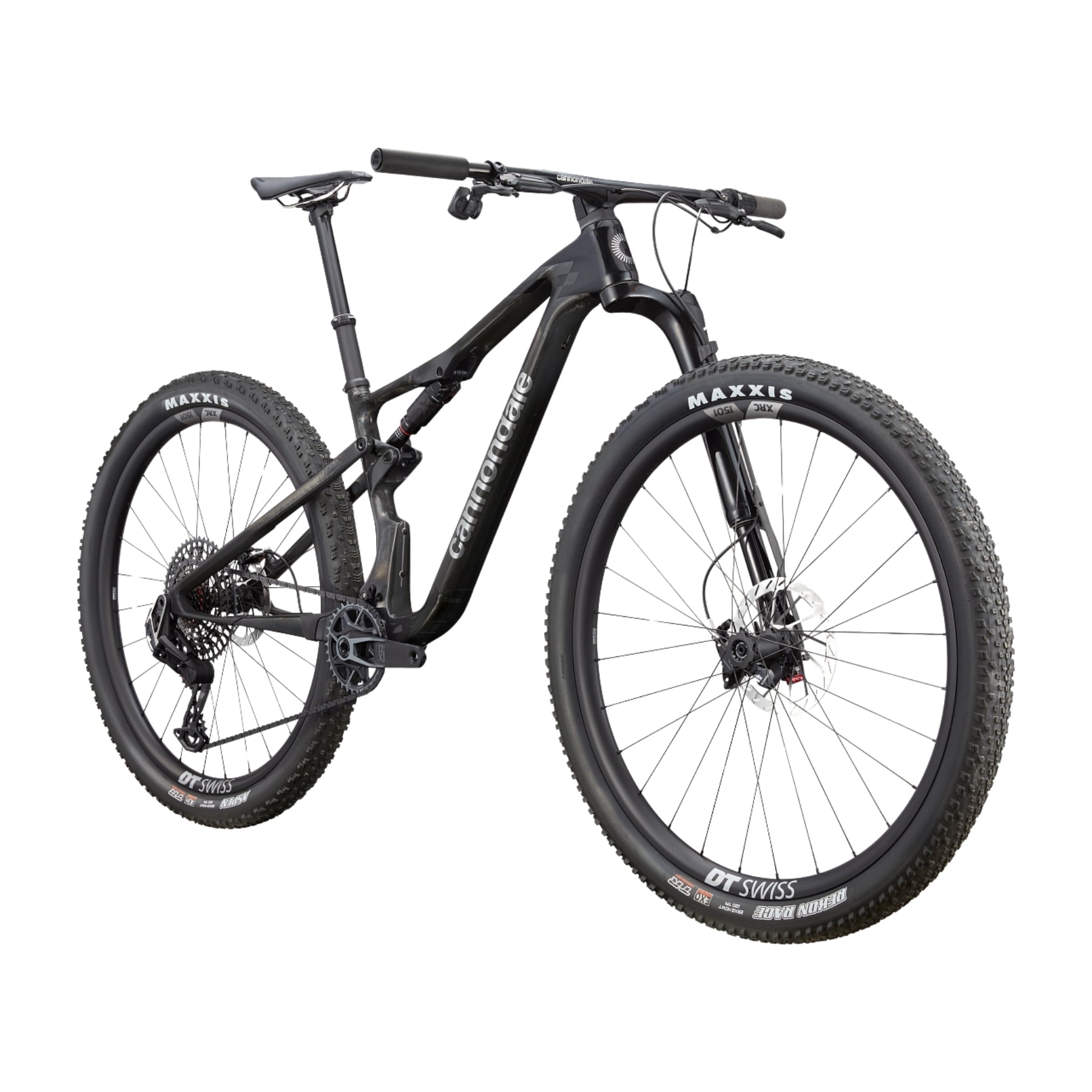 Cannondale Scalpel Carbon 1