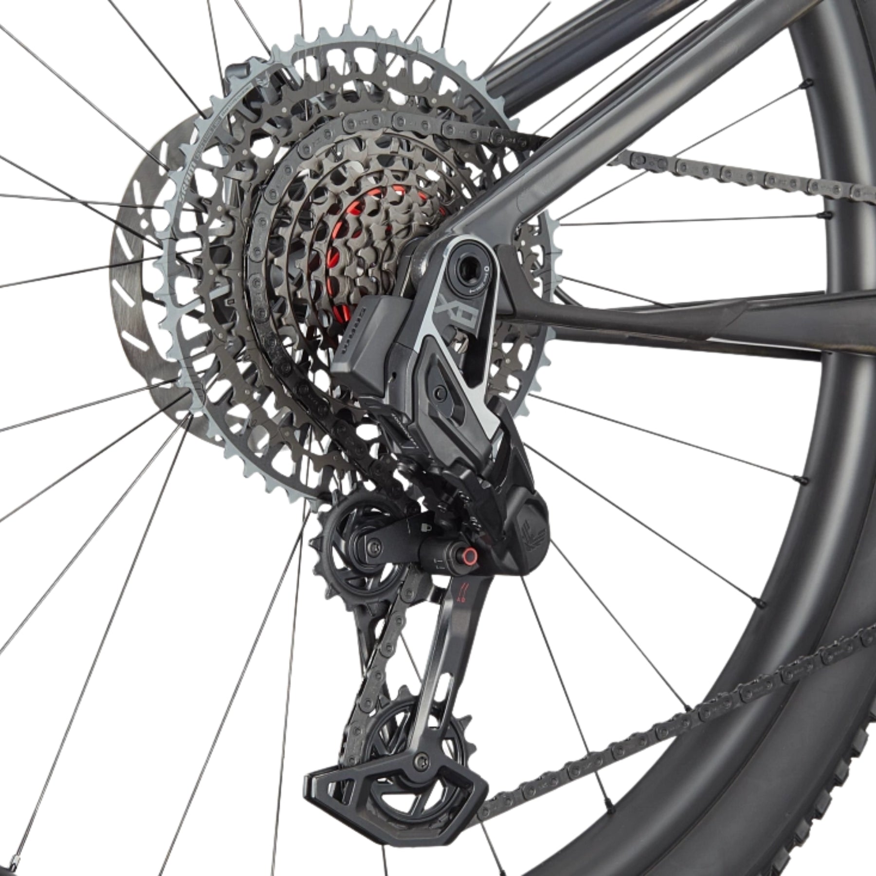 Cannondale Scalpel Carbon 1