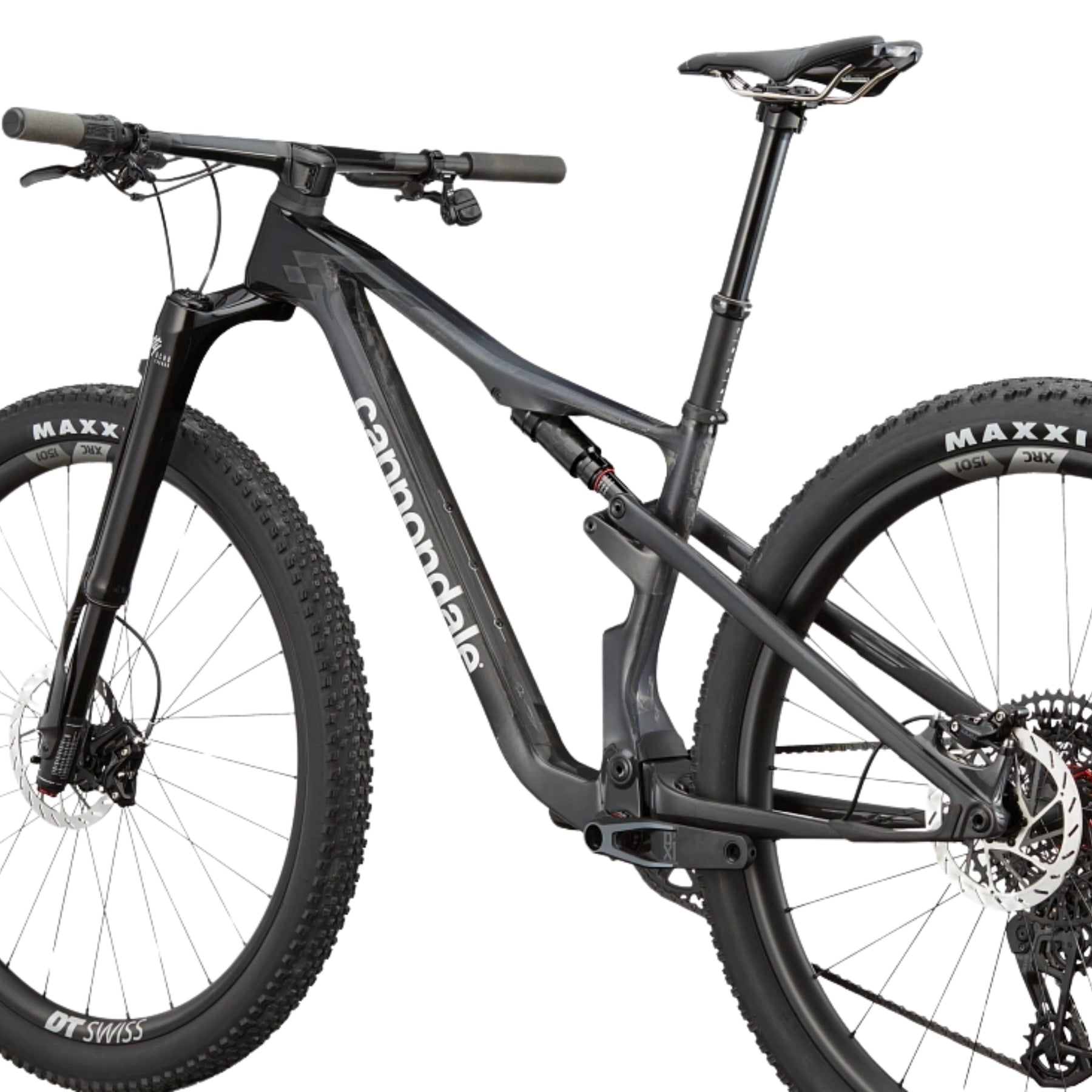 Cannondale Scalpel Carbon 1