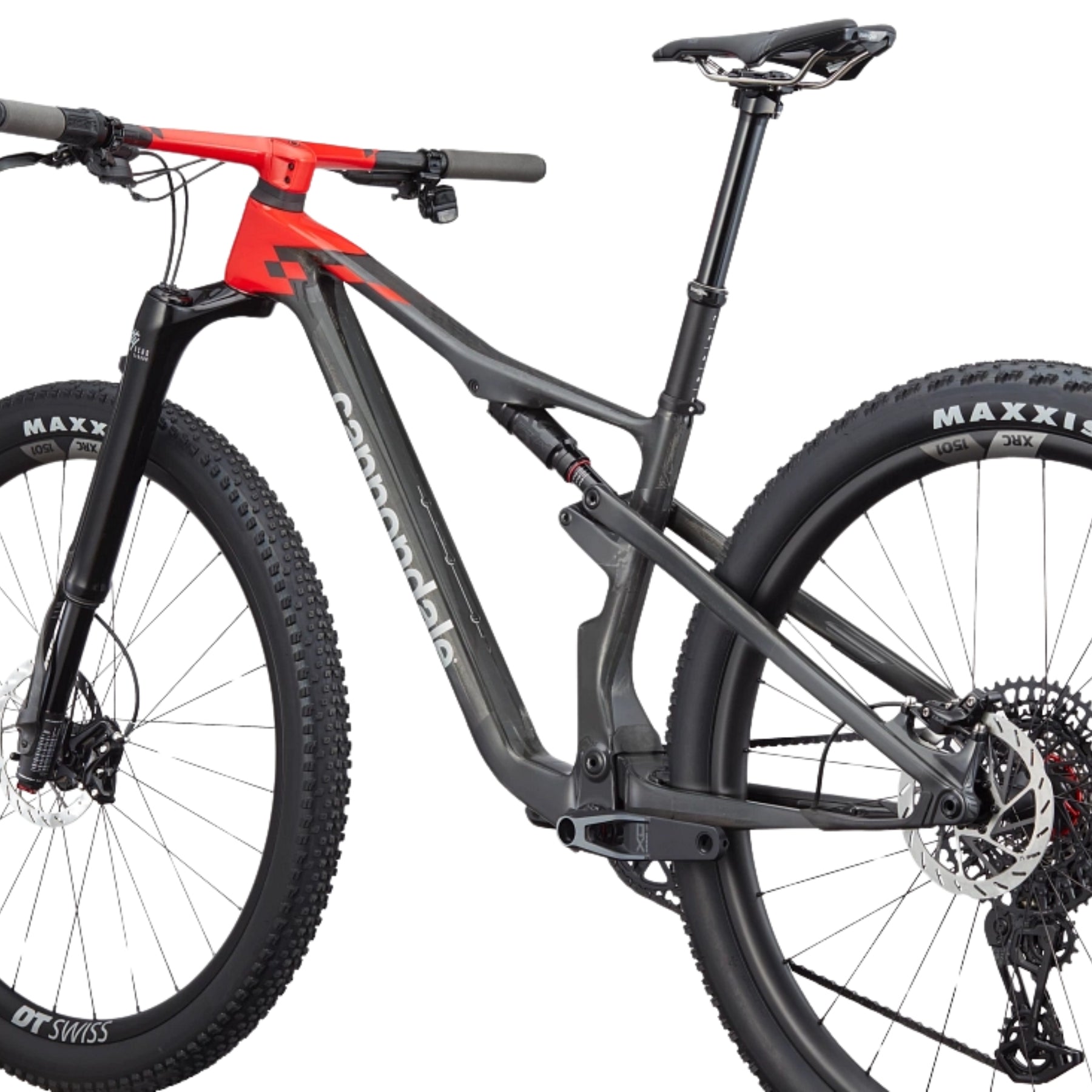 Cannondale Scalpel Carbon 1