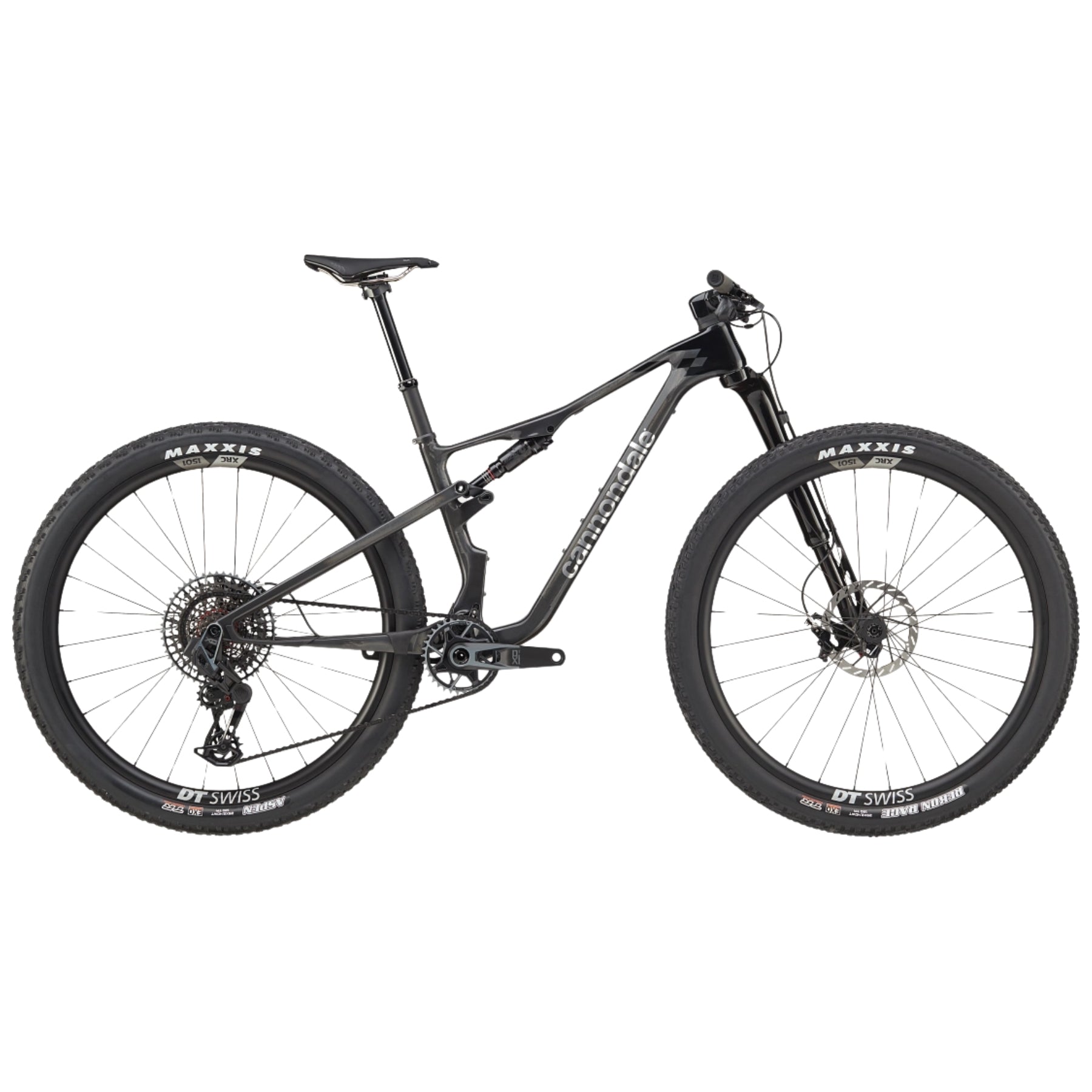 Cannondale Scalpel Carbon 1