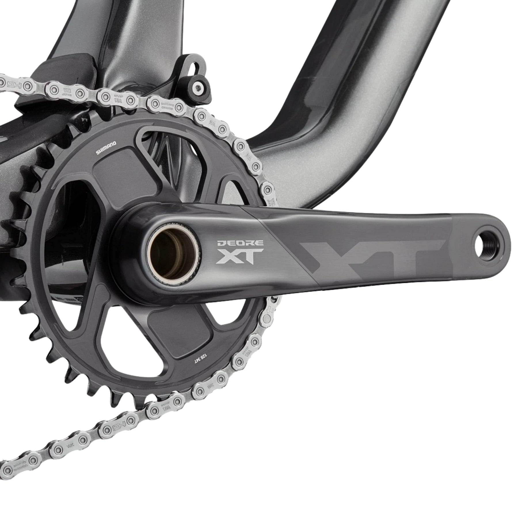 Bicicleta Cannondale Scalpel Carbon 2 Lefty 2025 Phoenix Yellow