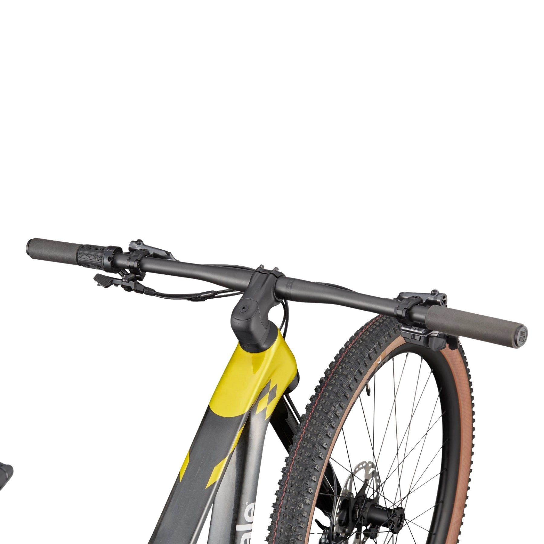 Bicicleta Cannondale Scalpel Carbon 2 Lefty 2025 Phoenix Yellow