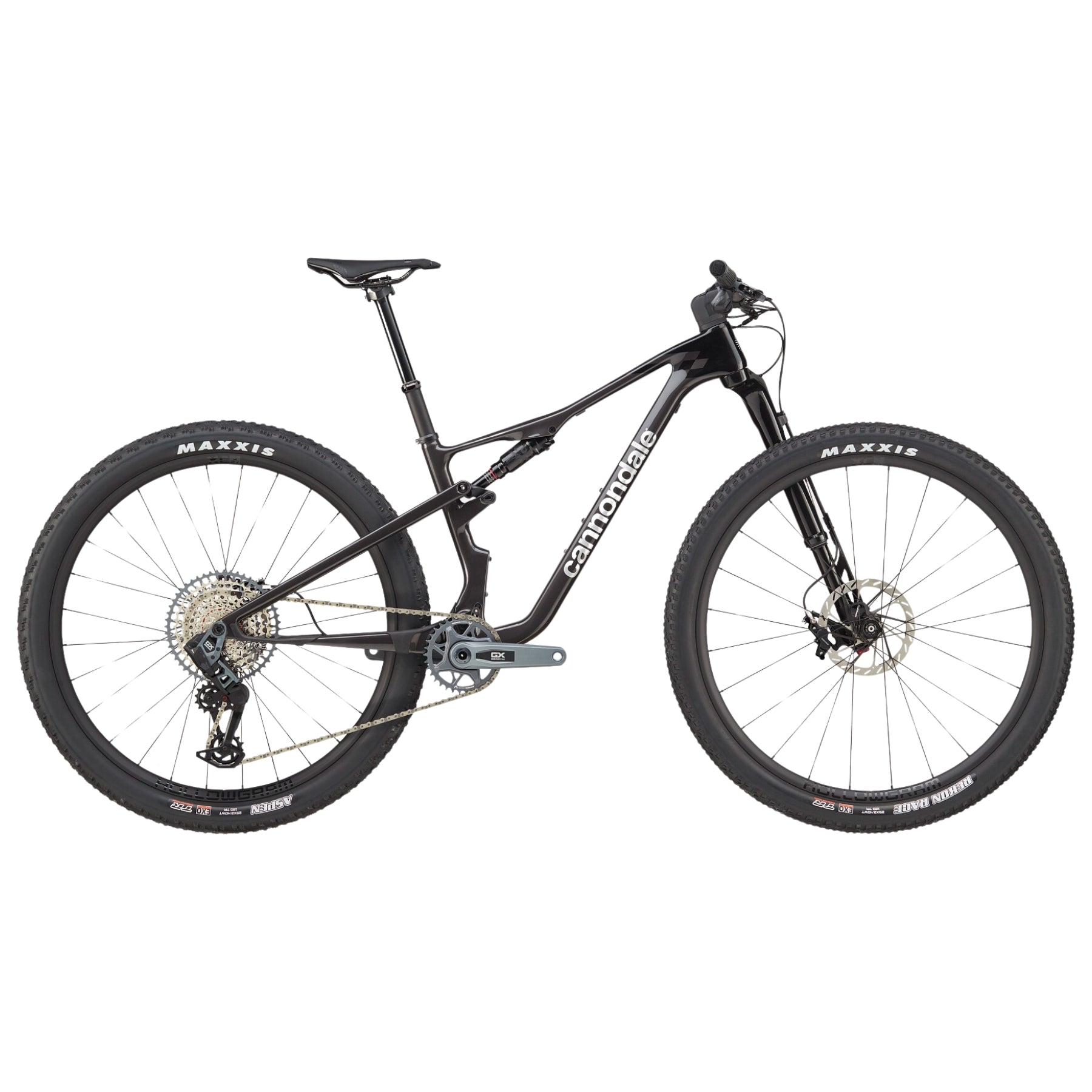 Cannondale Scalpel Carbon 2 Lefty