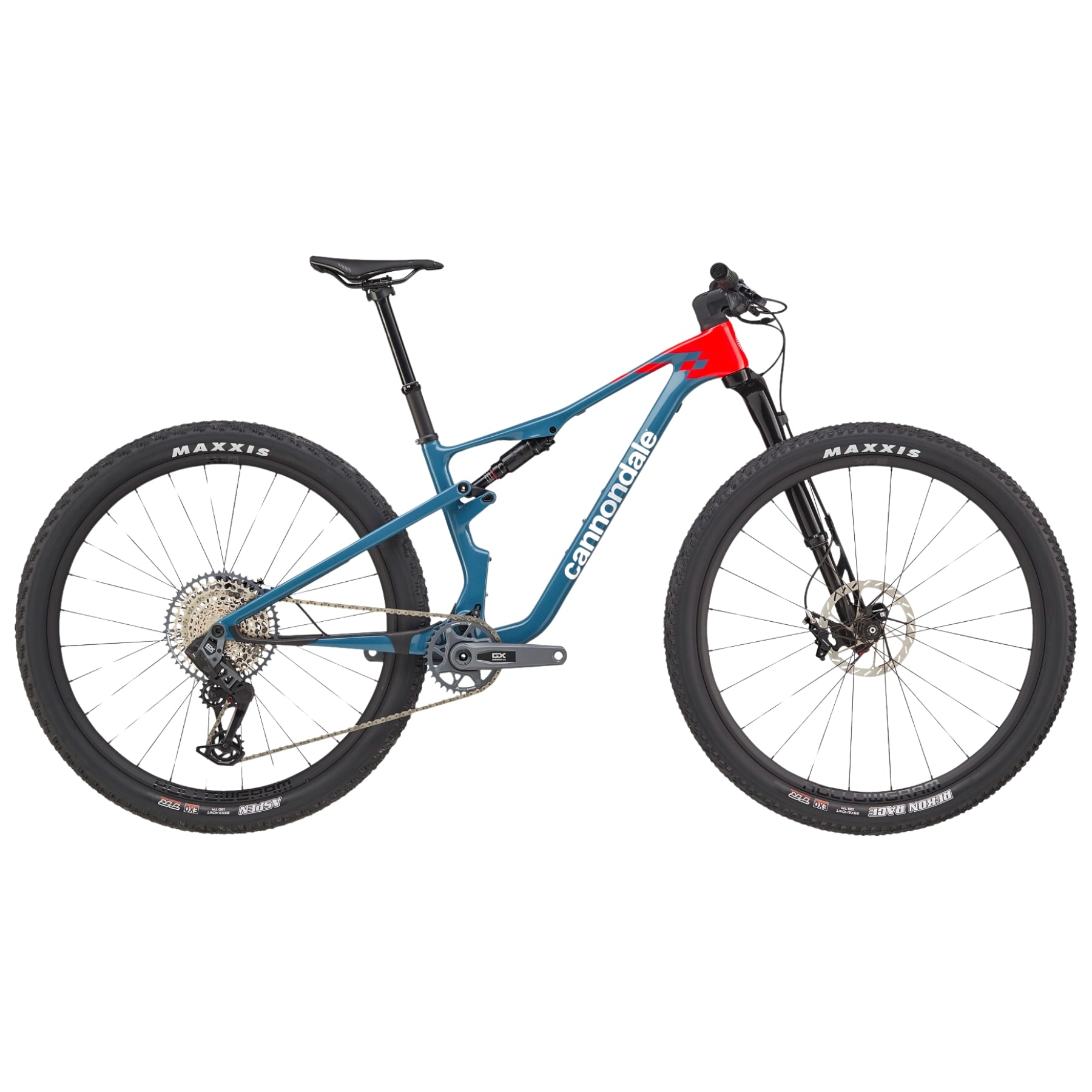 Cannondale Scalpel Carbon 2 Lefty
