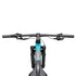 Bicicleta Cannondale Scalpel Carbon 3 Ion Blue