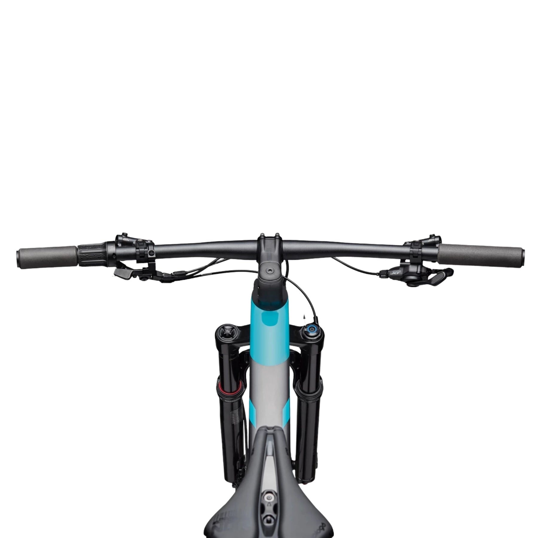 Bicicleta Cannondale Scalpel Carbon 3 Ion Blue