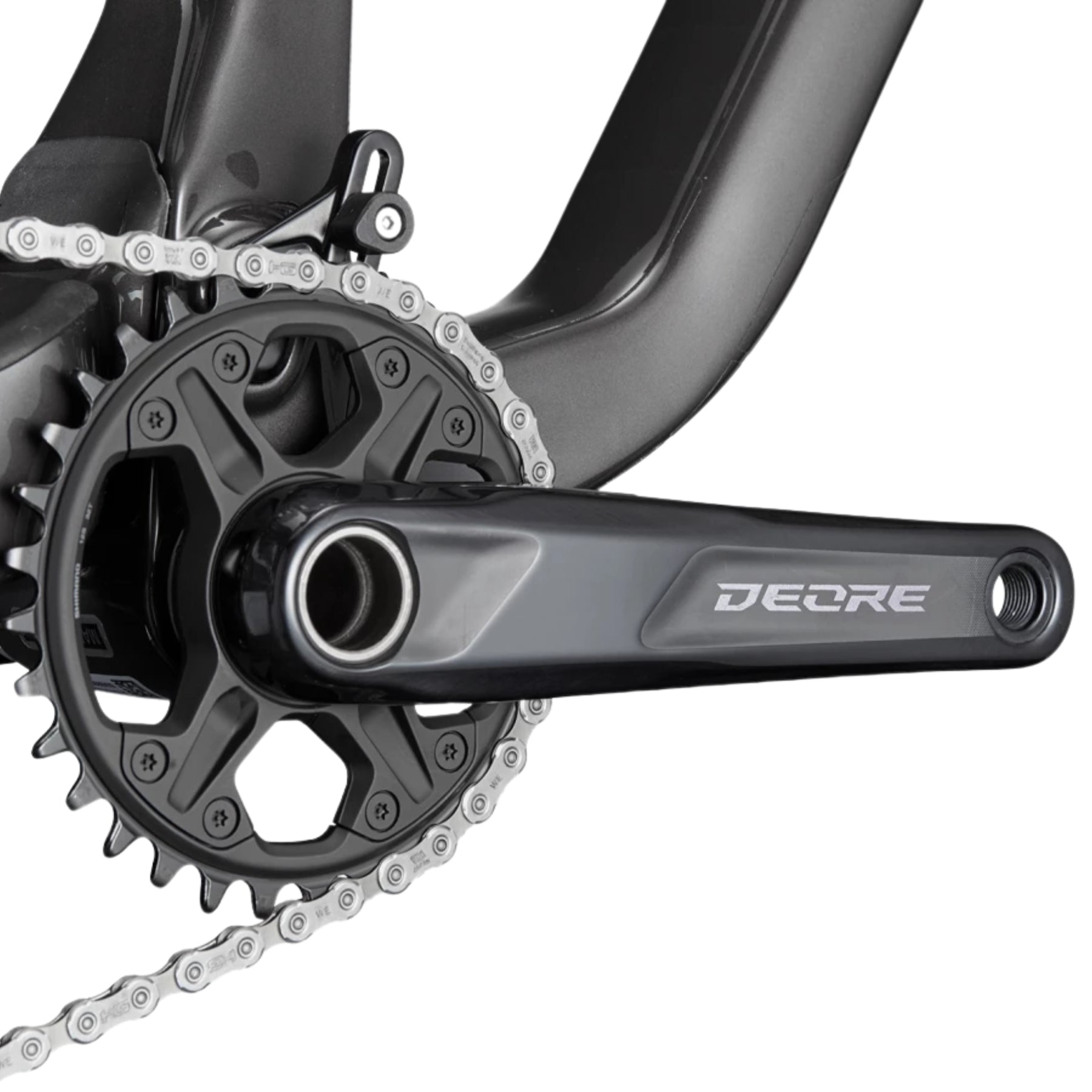 Bicicleta Cannondale Scalpel Carbon 3 Ion Blue