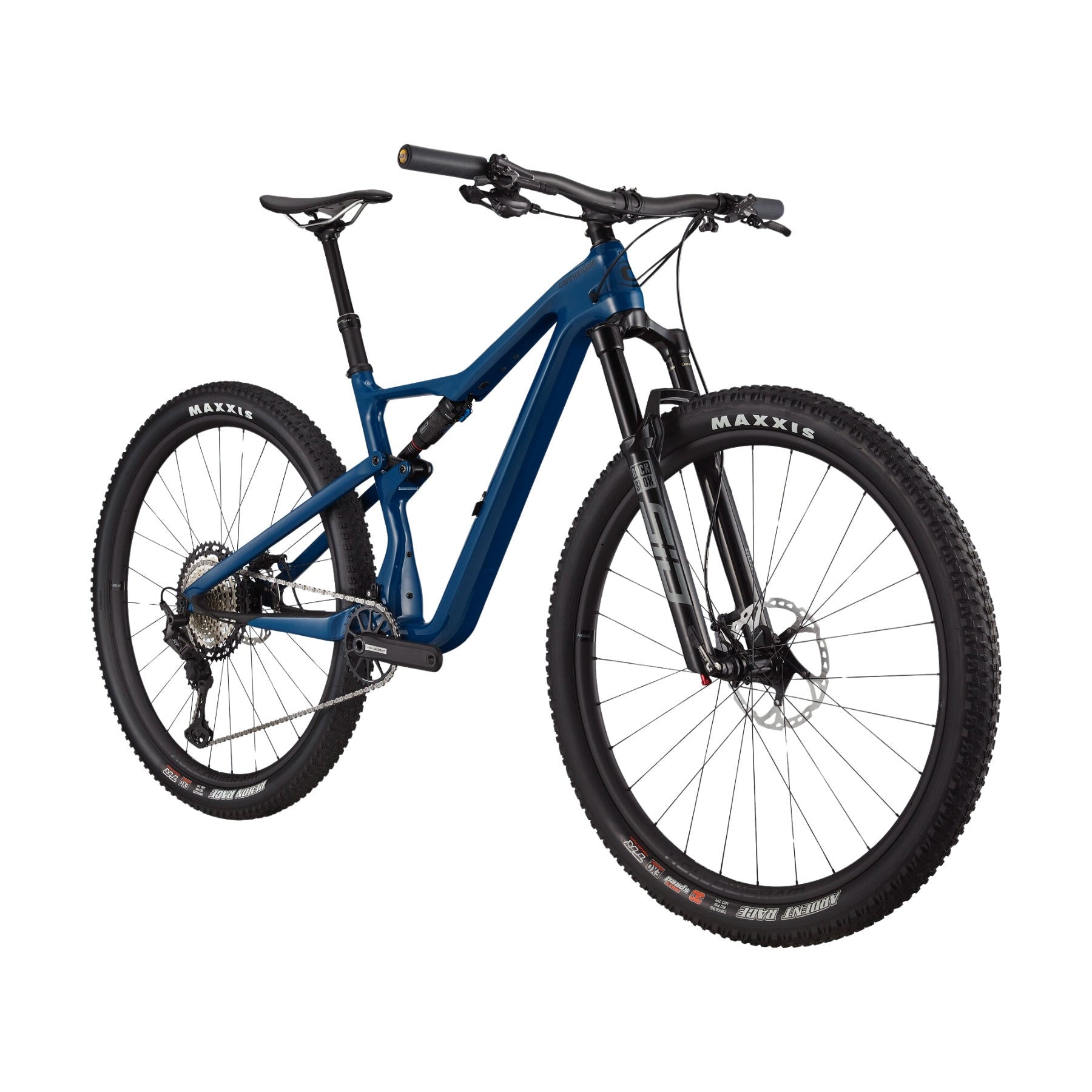 Bicicleta Cannondale Scalpel Carbon SE 1