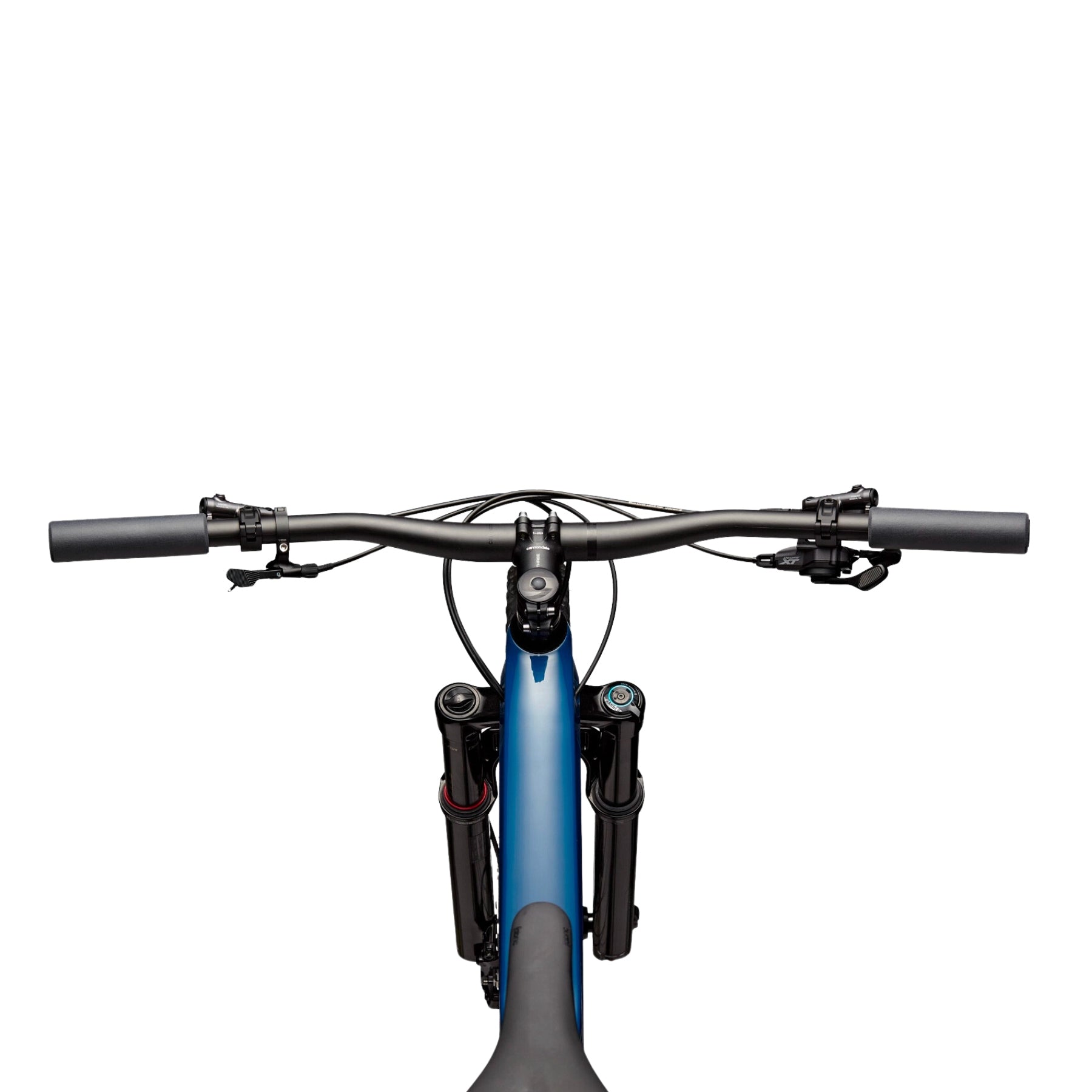 Bicicleta Cannondale Scalpel Carbon SE 1