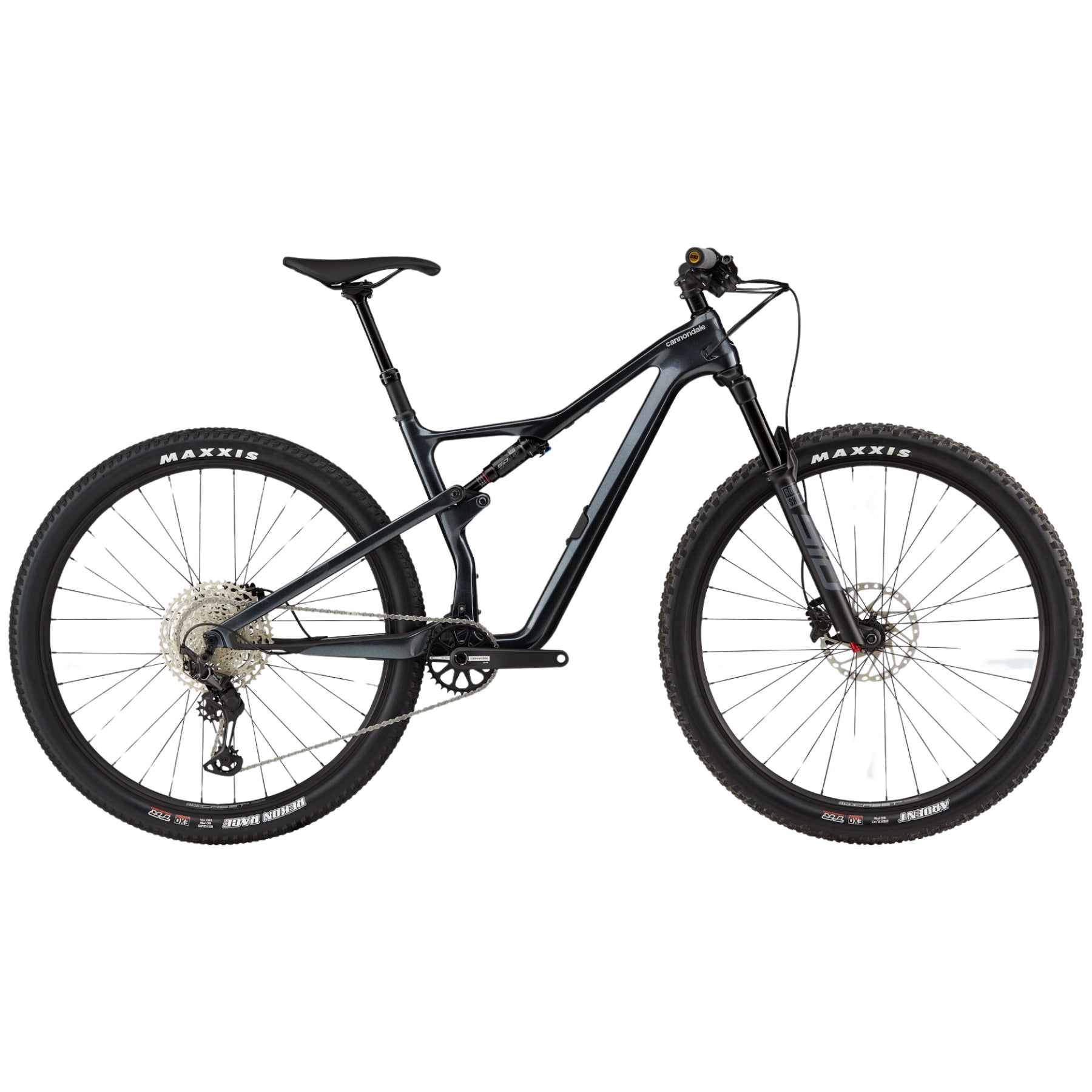 Cannondale Scalpel Carbon Se 2