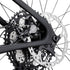 Bicicleta Cannondale Scalpel Ht Hi-Mod 1 Carbon White