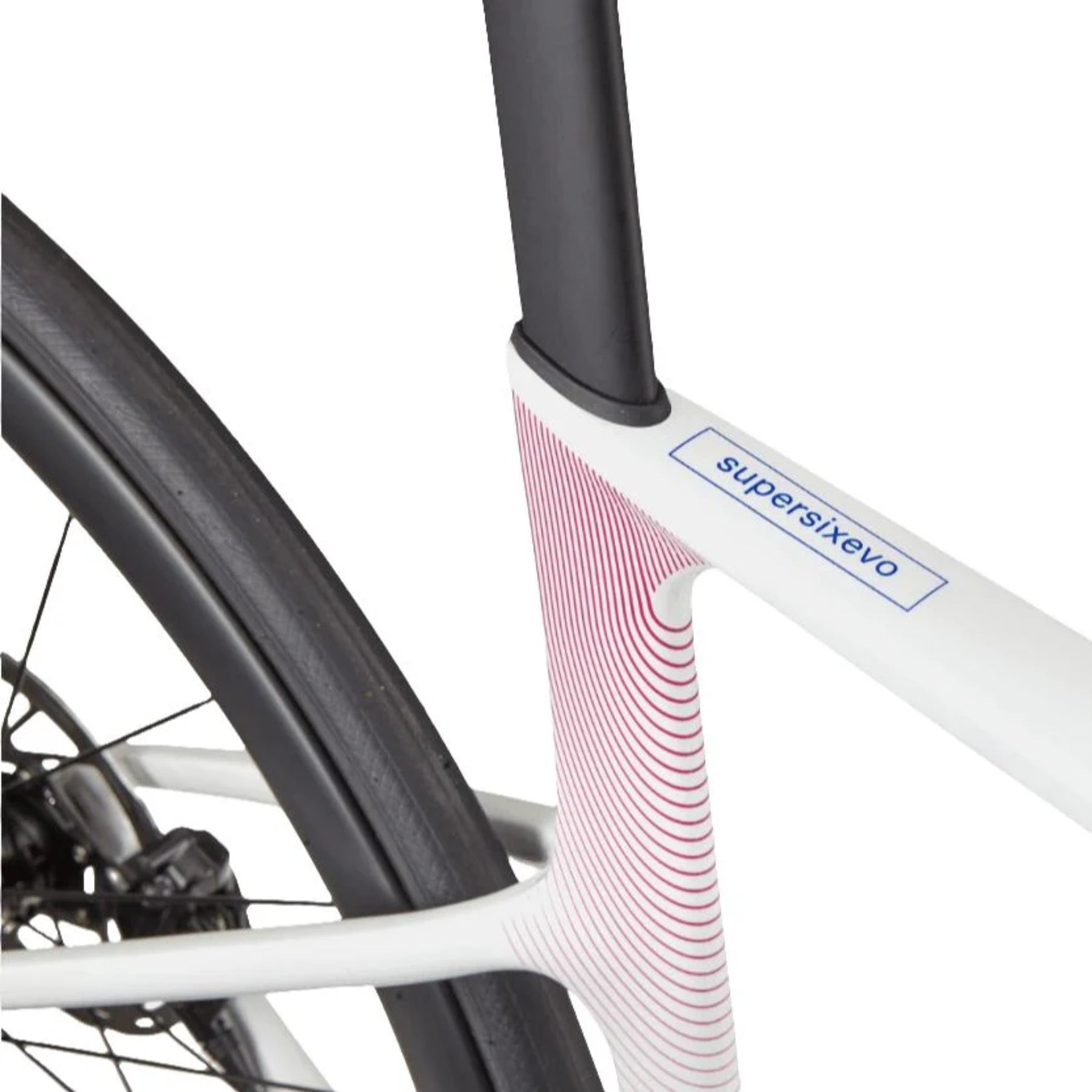 Cannondale Supersix Evo 1 Cashmere