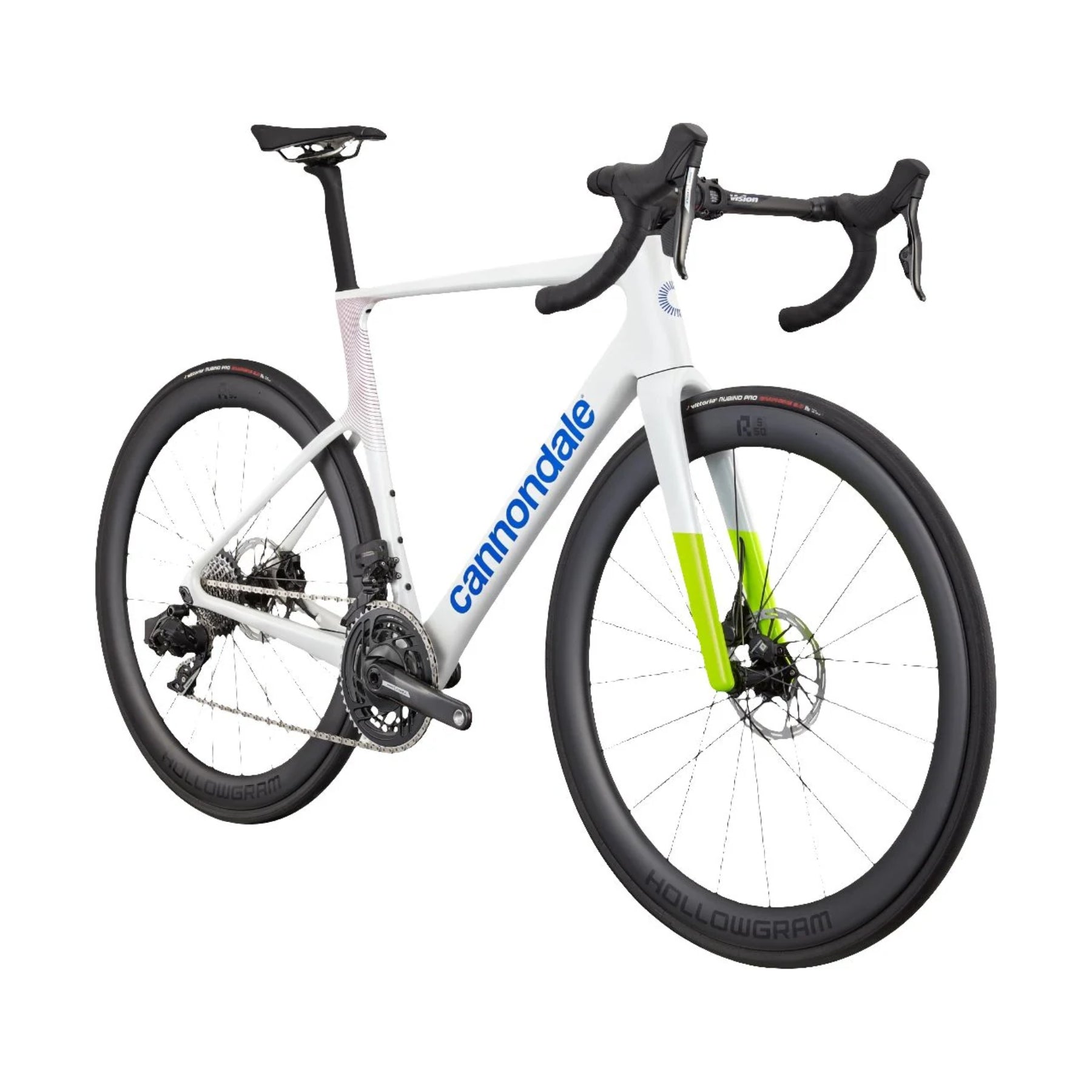 Cannondale Supersix Evo 1 Cashmere