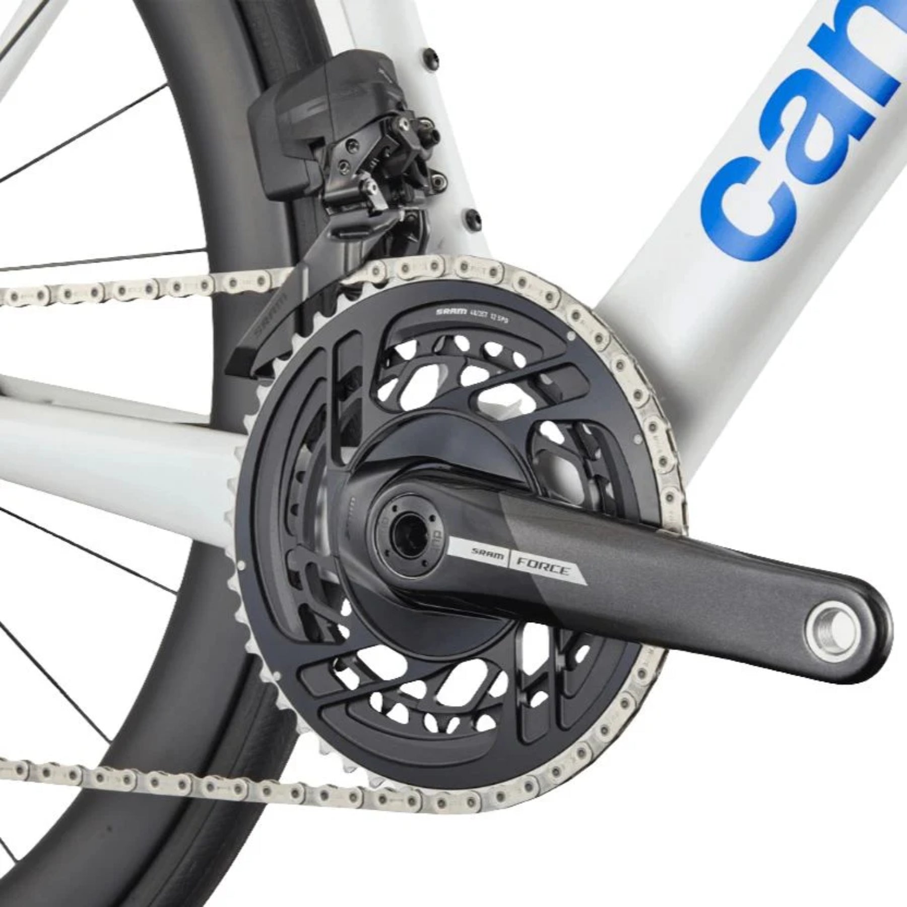 Cannondale Supersix Evo 1 Cashmere