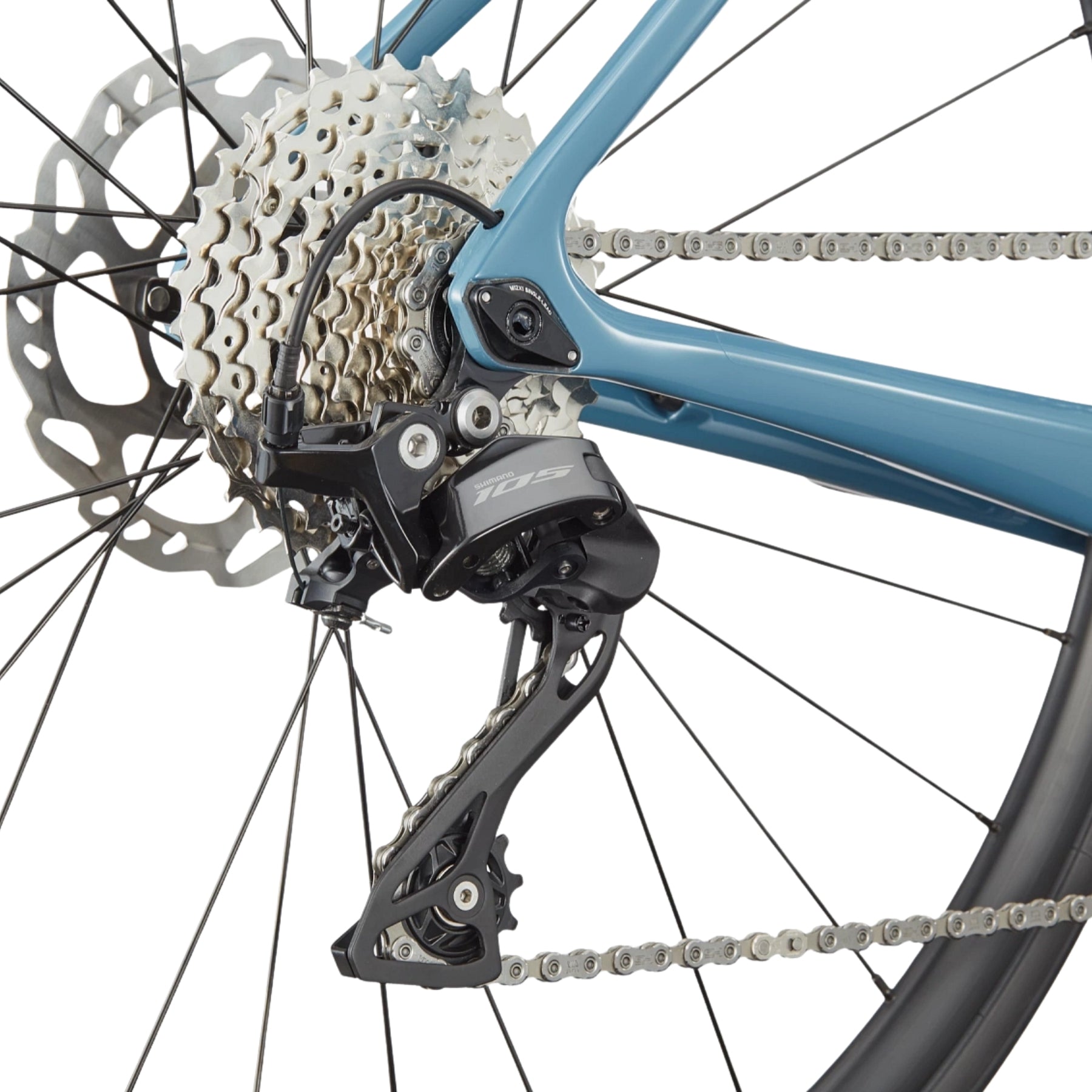 Cannondale Supersix Evo Carbon 4