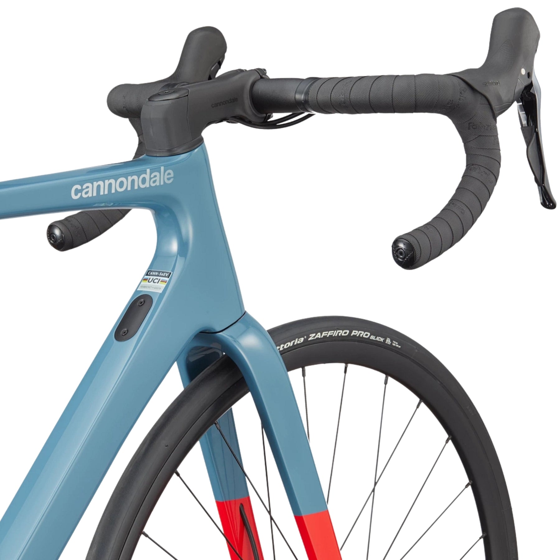 Cannondale Supersix Evo Carbon 4